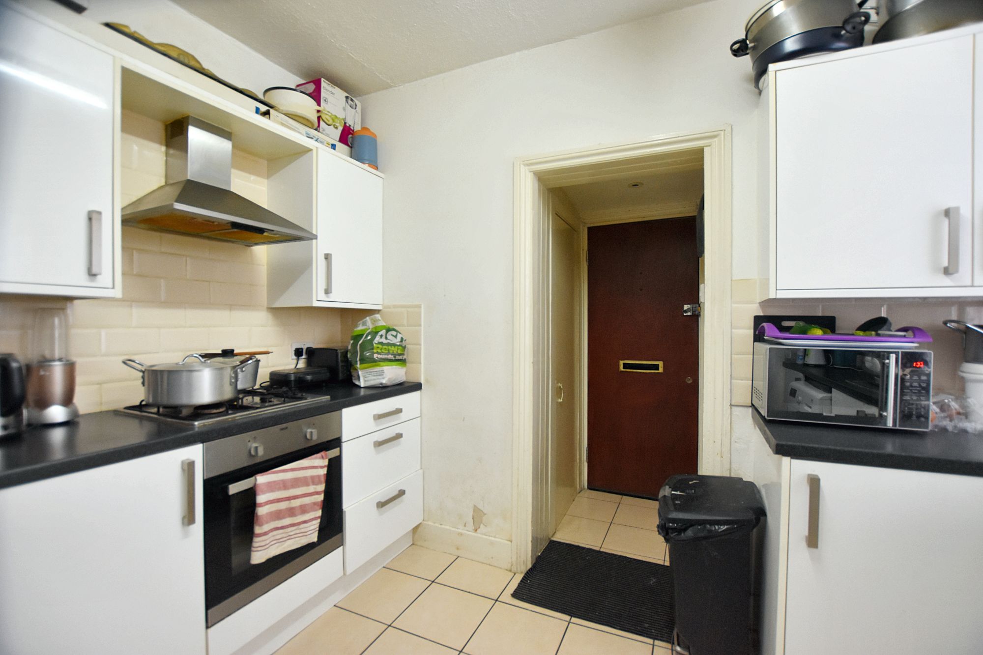 236 Brigstock Road, Thornton Heath, Surrey, CR7 7JD