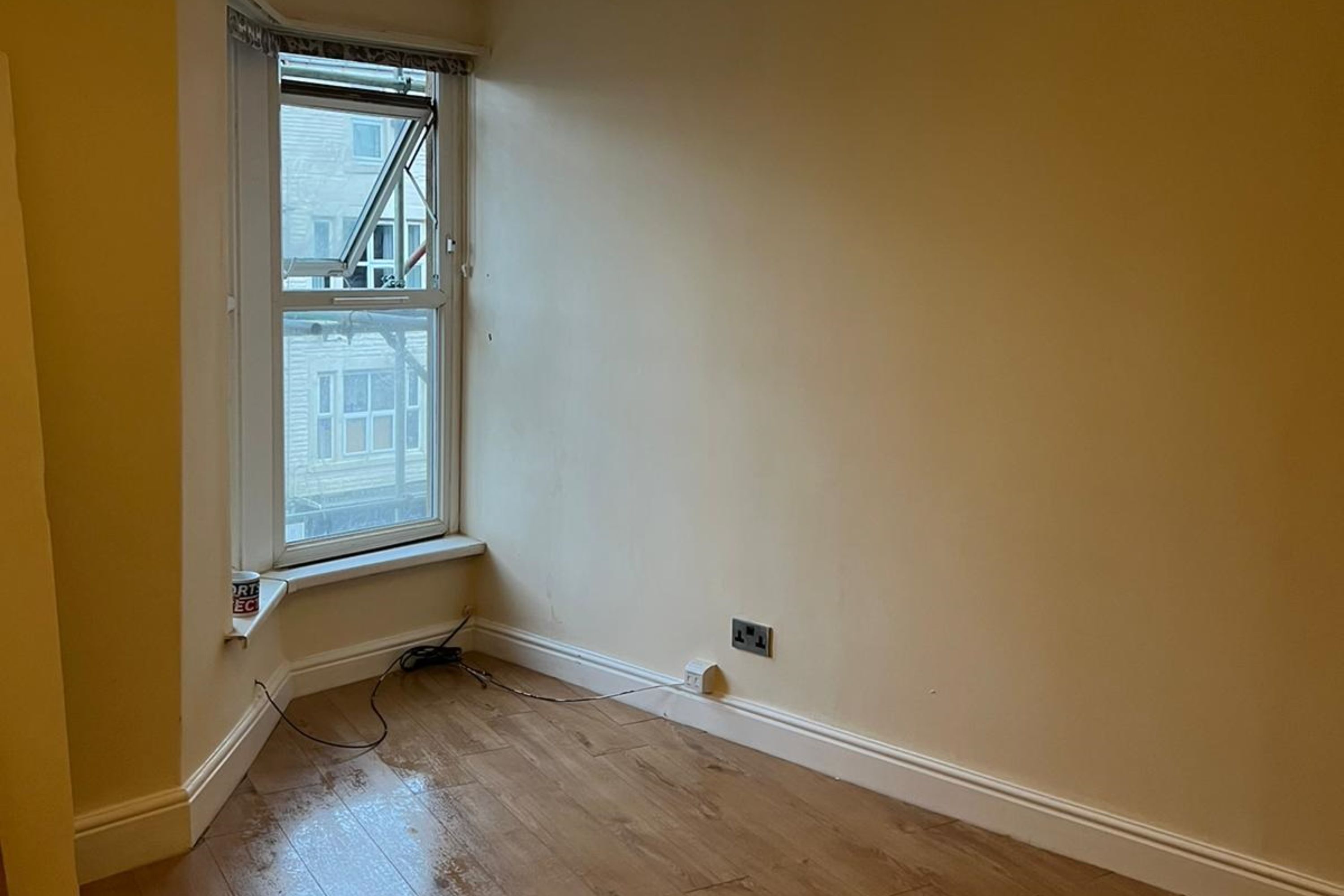 81/83 Euston Road and 4-6 Central Drive, Morecambe LA4 5JY
