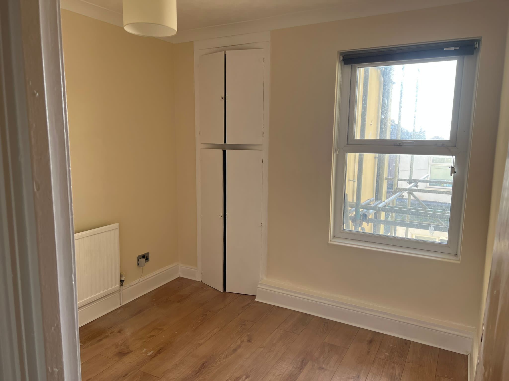 81/83 Euston Road and 4-6 Central Drive, Morecambe LA4 5JY