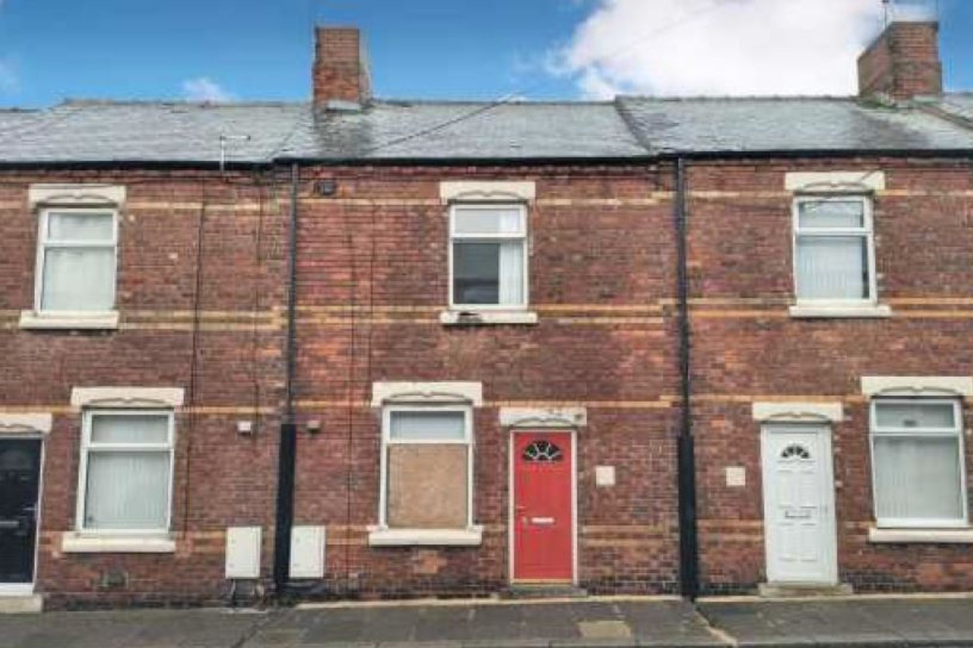 11 Ninth Street, Horden, Peterlee, SR8 4LZ