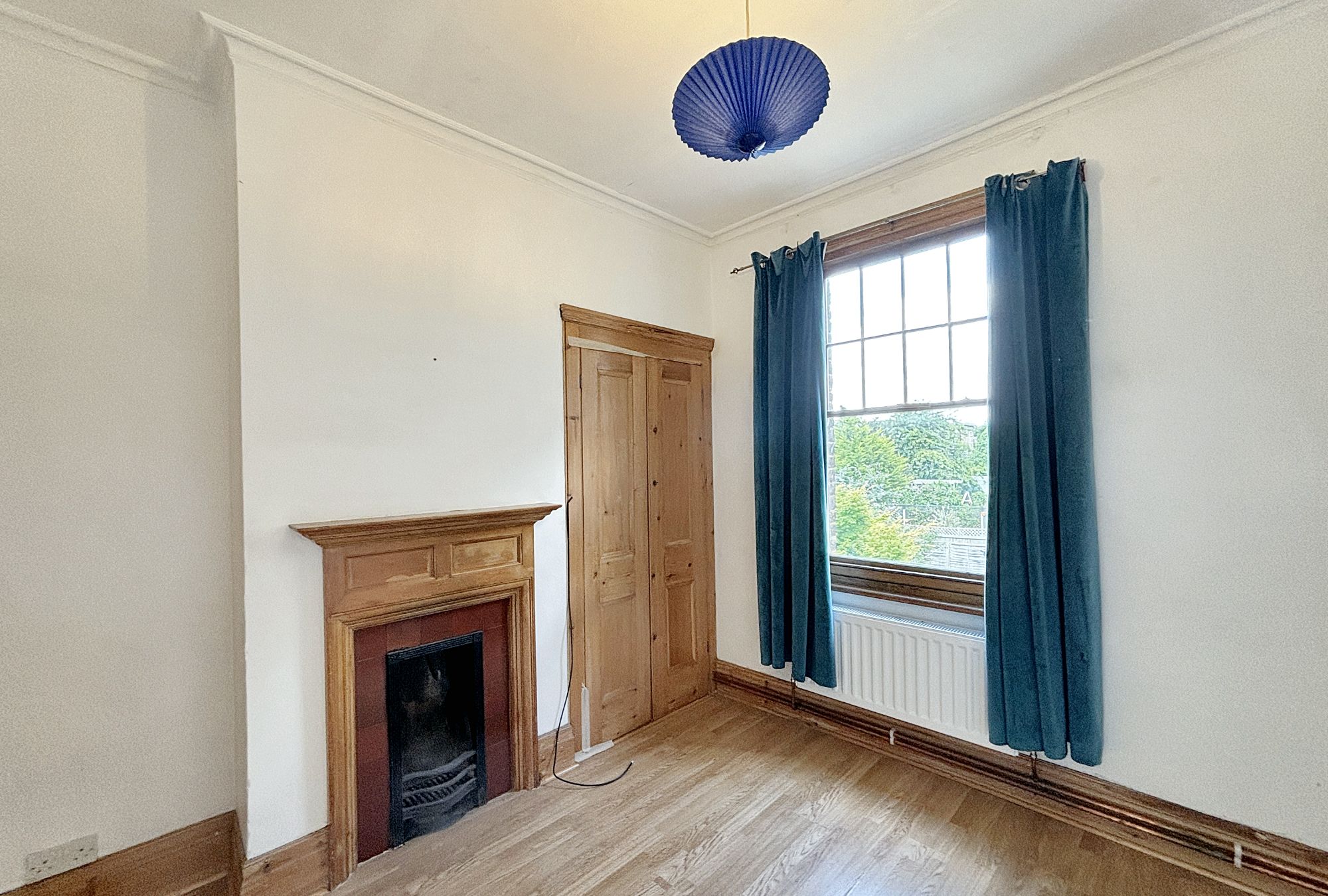 Flat 2, 39 St Pauls Avenue, Willesden, London NW2 5SS