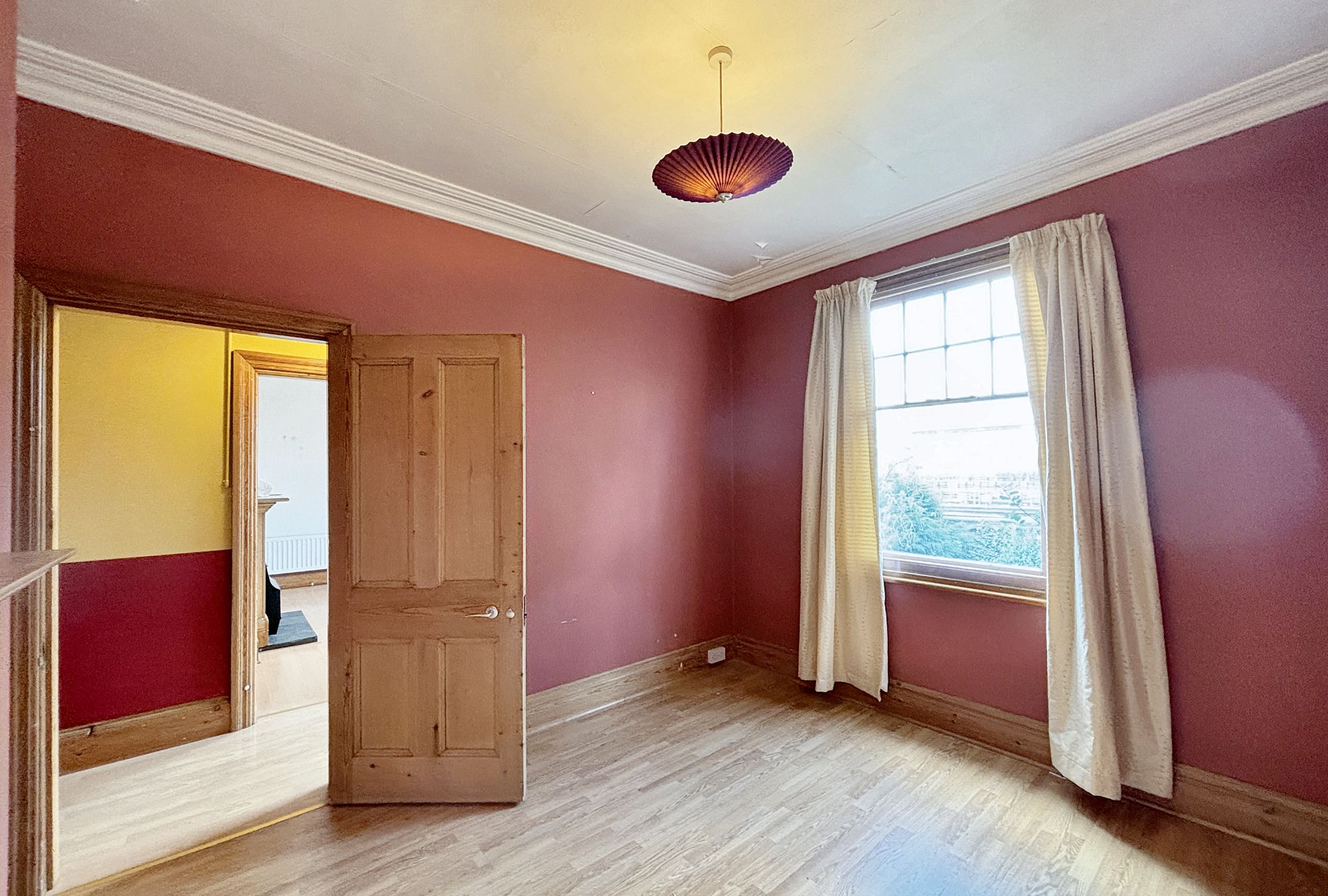 Flat 2, 39 St Pauls Avenue, Willesden, London NW2 5SS