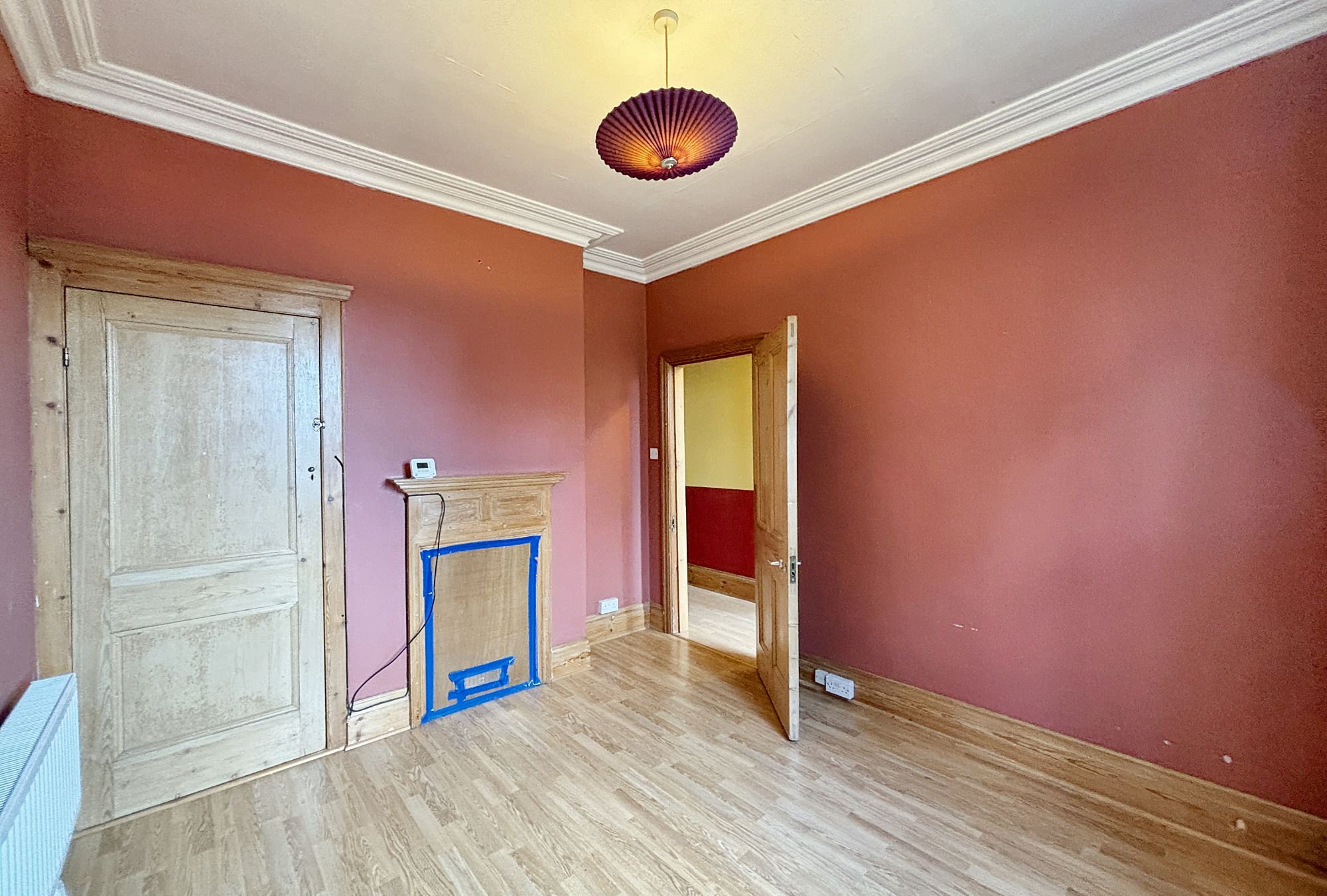 Flat 2, 39 St Pauls Avenue, Willesden, London NW2 5SS