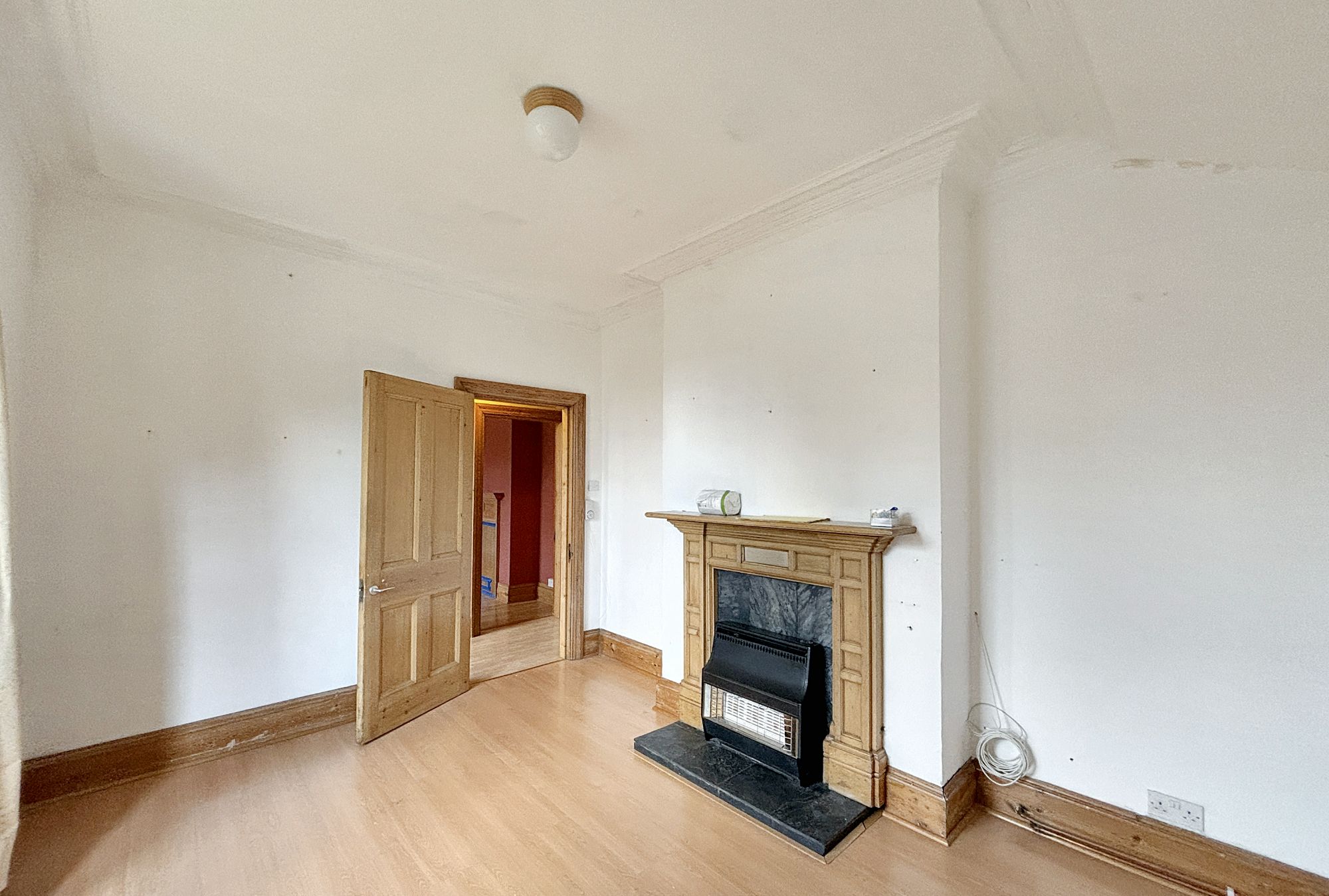 Flat 2, 39 St Pauls Avenue, Willesden, London NW2 5SS
