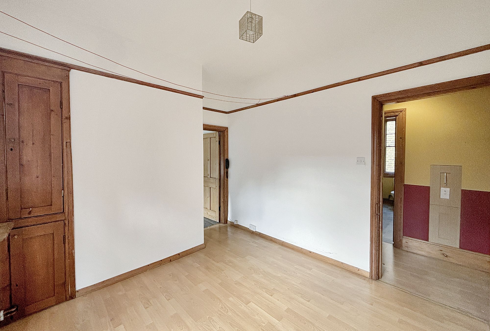 Flat 2, 39 St Pauls Avenue, Willesden, London NW2 5SS