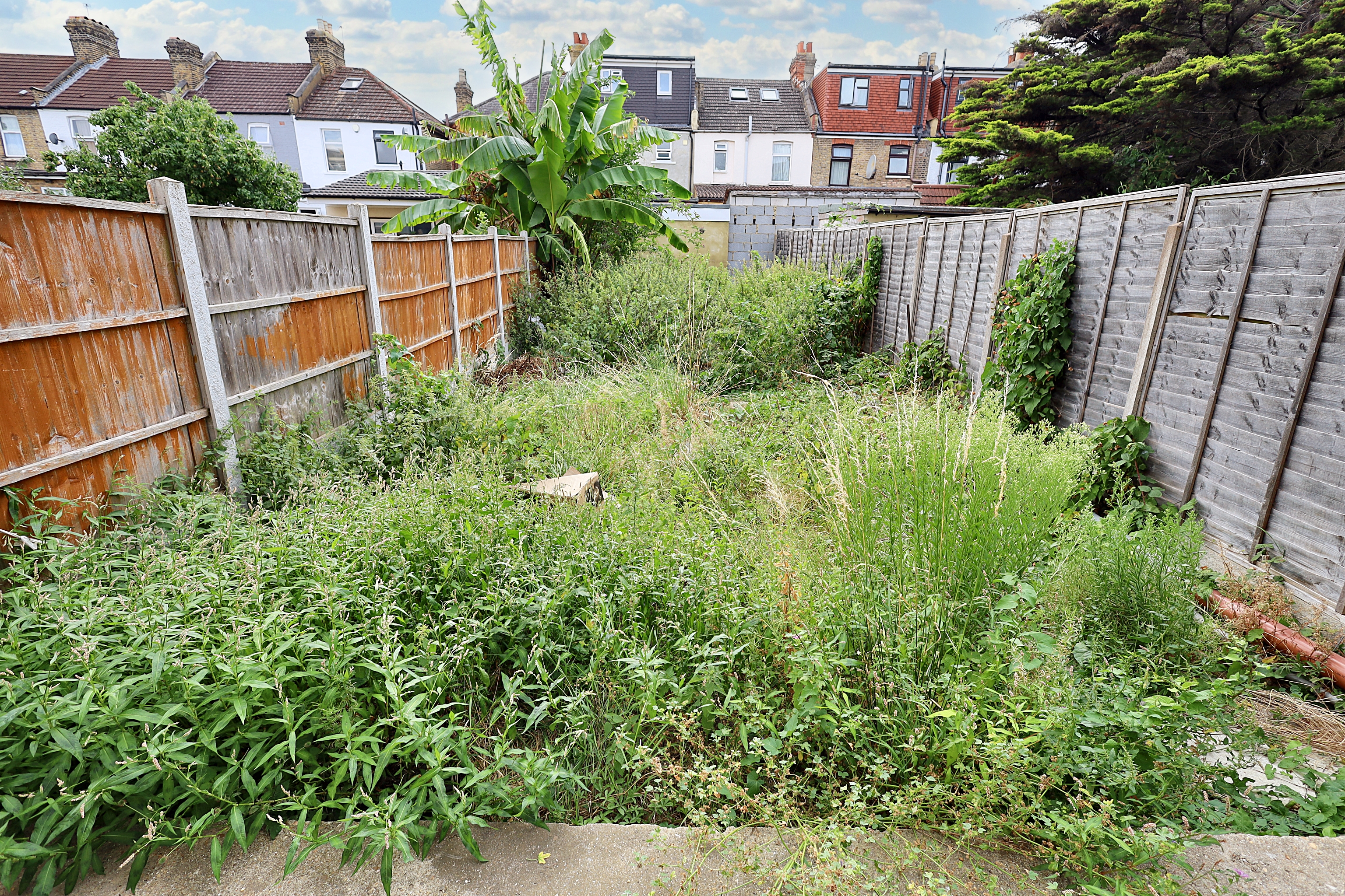 48 Lowbrook Road, Ilford, Essex, IG1 2HB