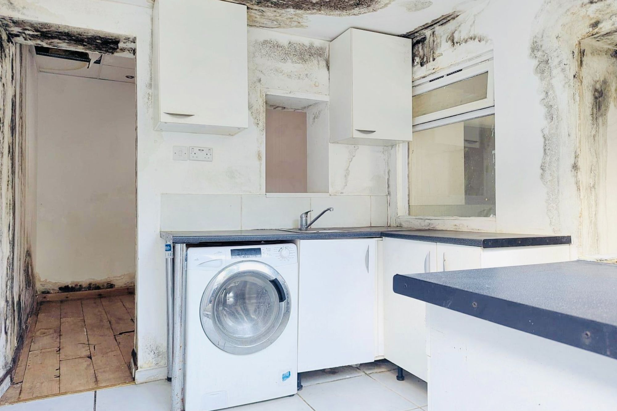 57d High Street, Penge, London SE20 7HW