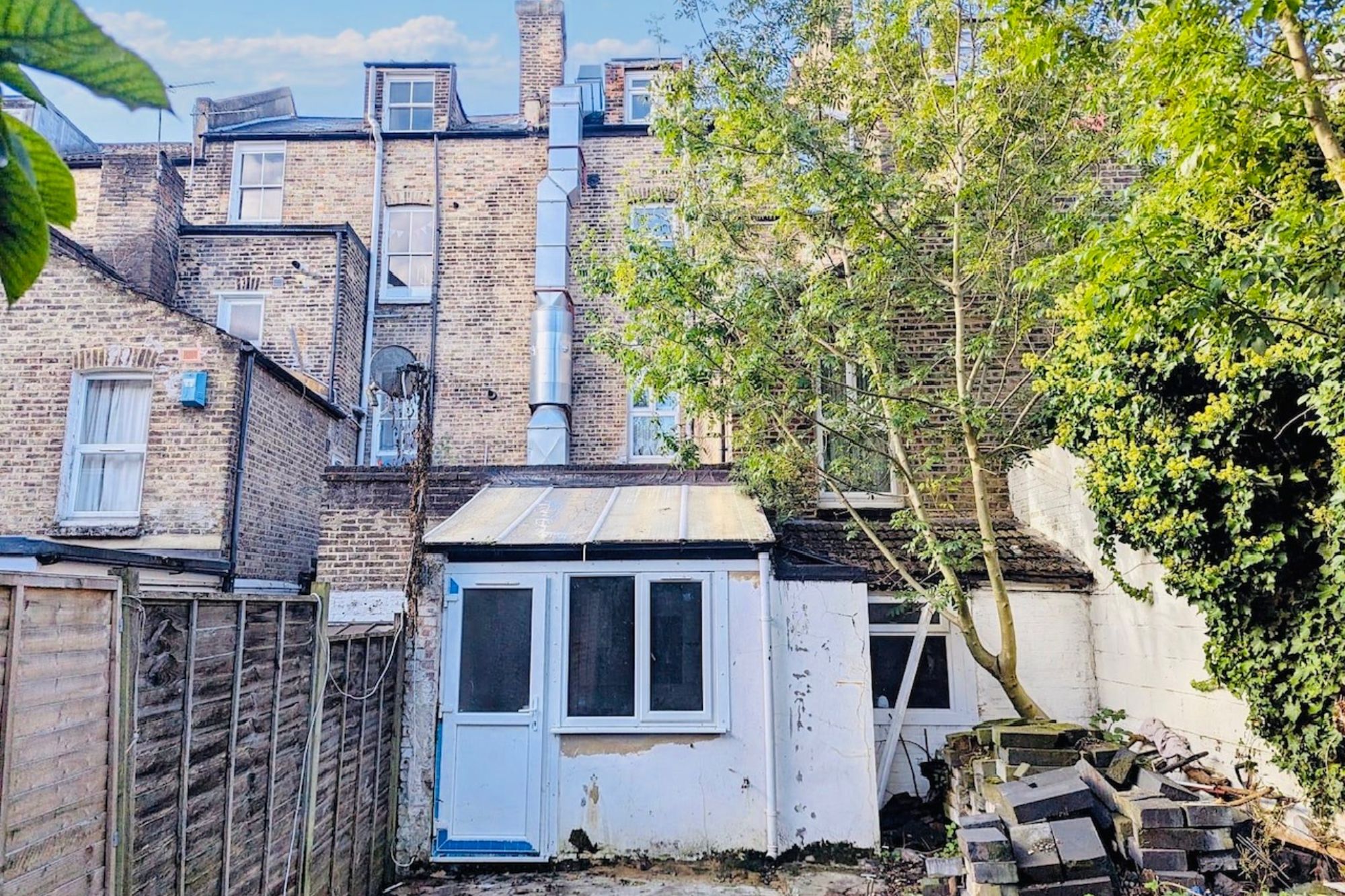 57d High Street, Penge, London SE20 7HW