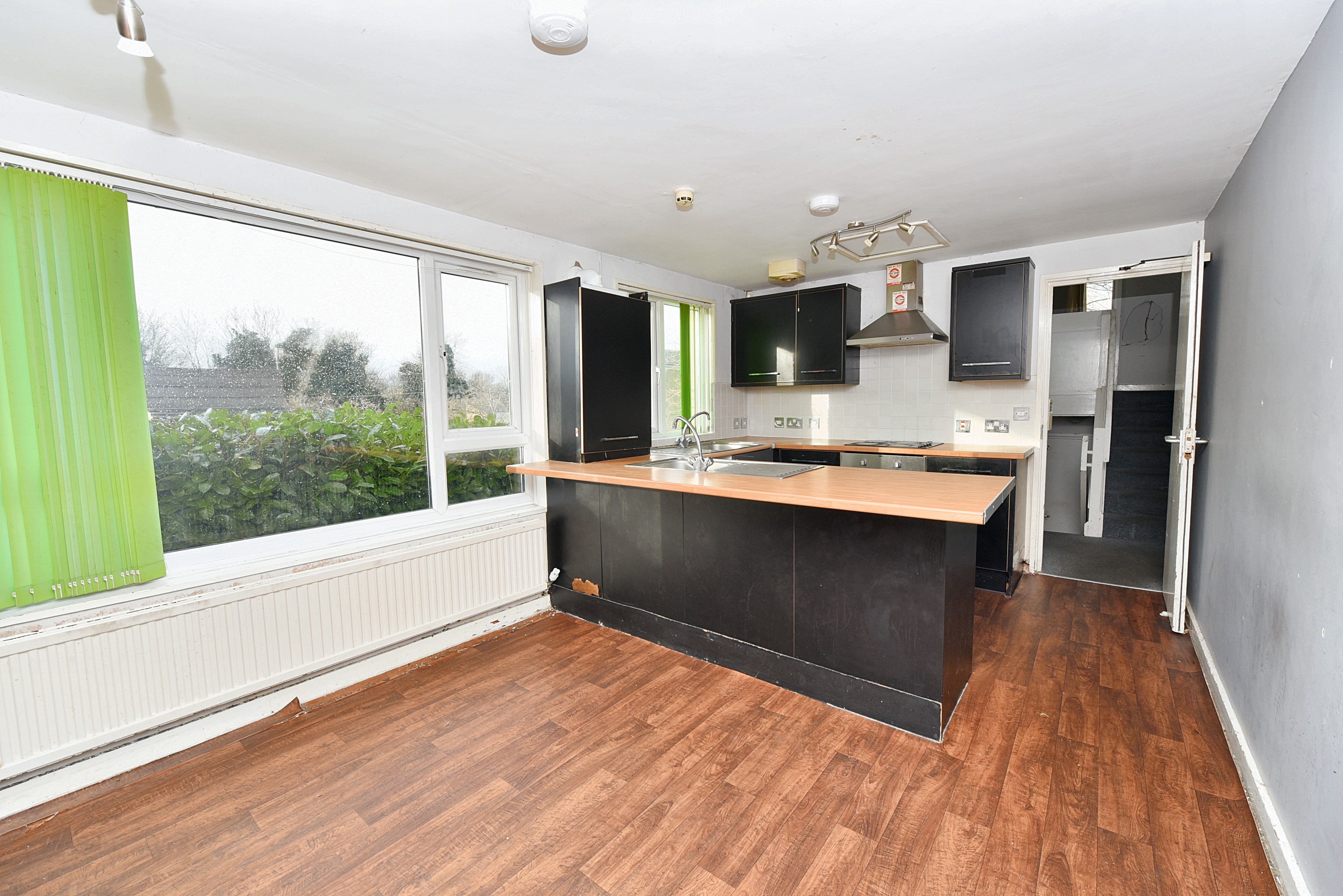 43 Norfolk Park Village, 200 Norfolk Park Road, Sheffield S2 2UA