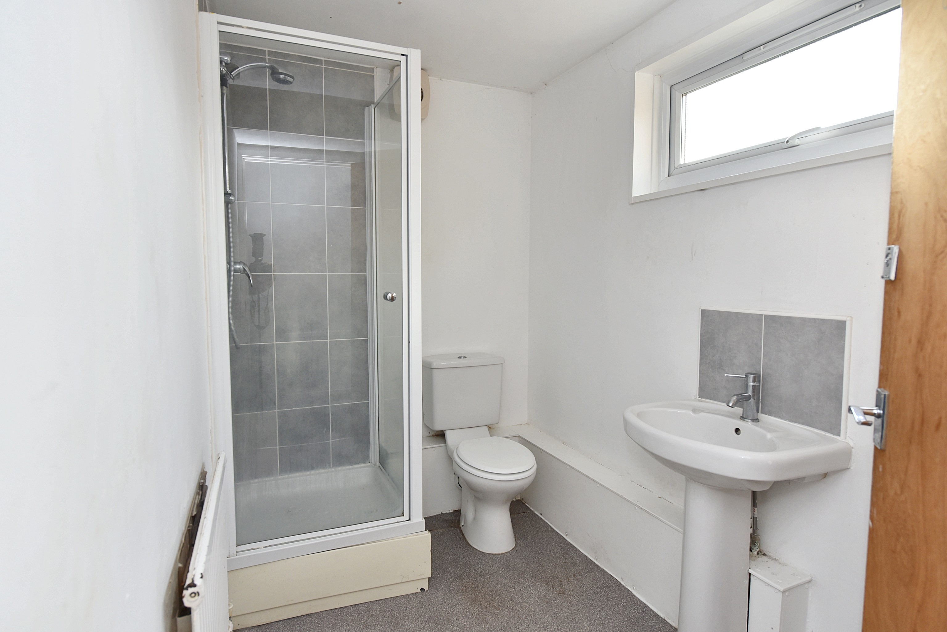 43 Norfolk Park Village, 200 Norfolk Park Road, Sheffield S2 2UA