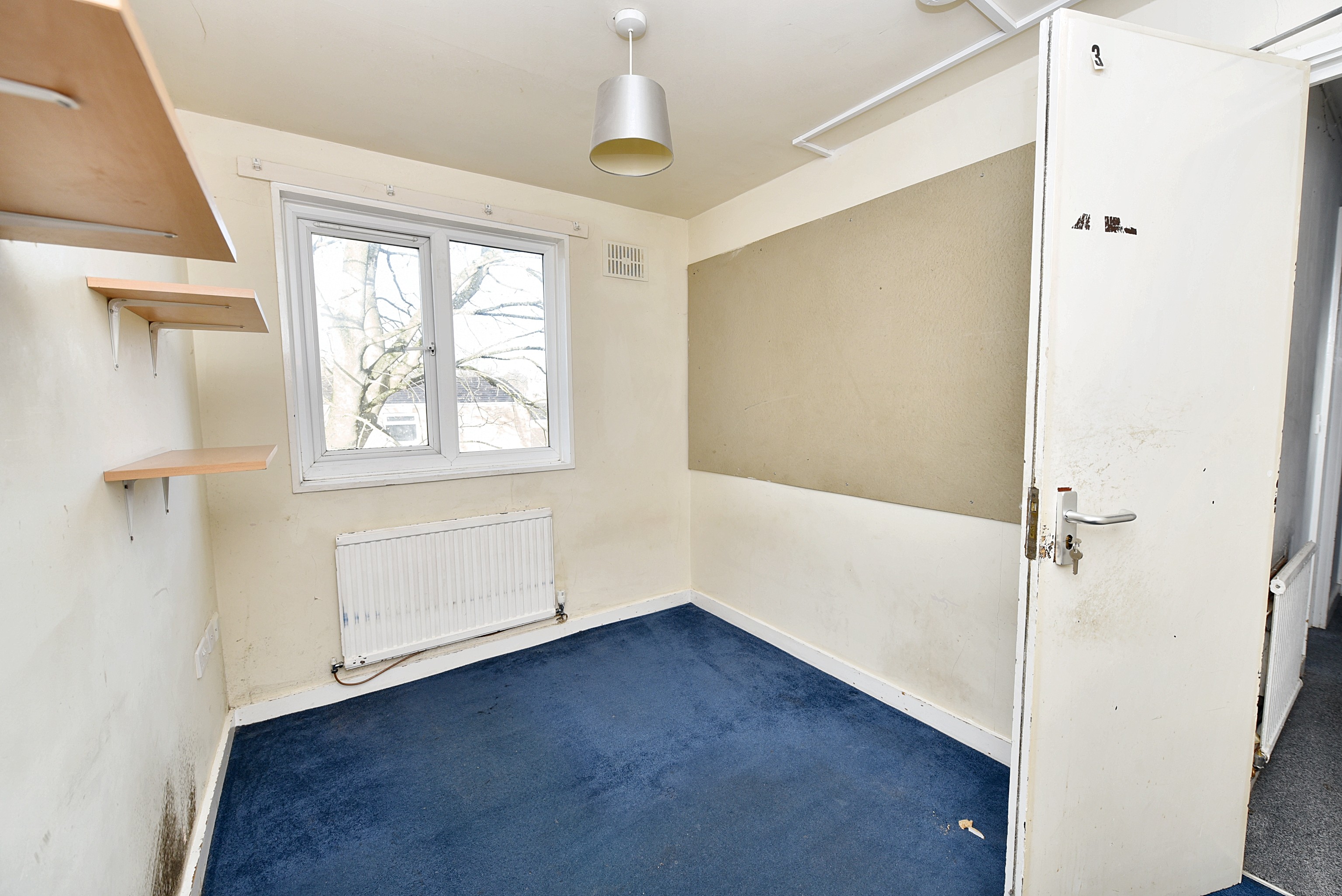 43 Norfolk Park Village, 200 Norfolk Park Road, Sheffield S2 2UA