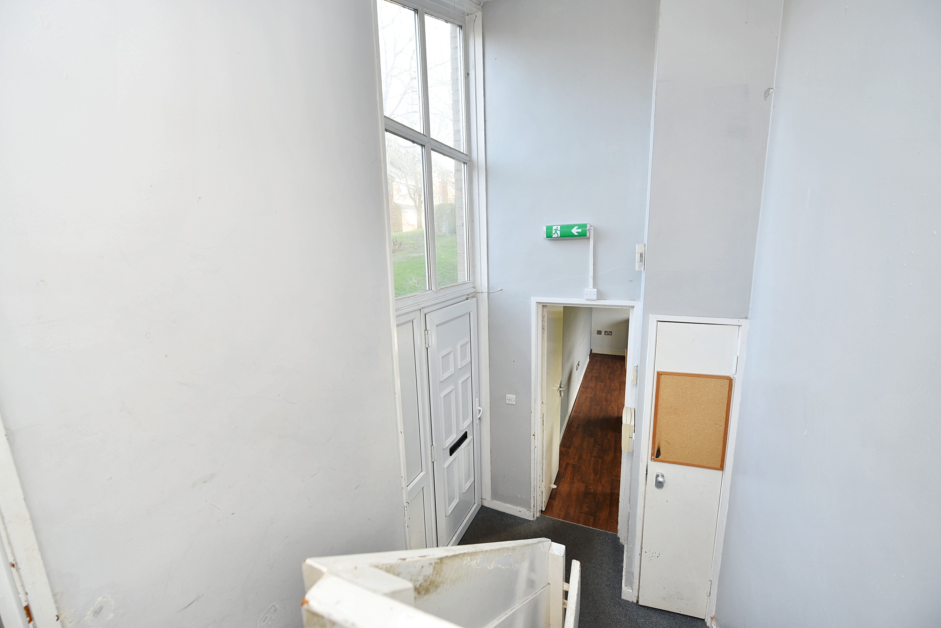 43 Norfolk Park Village, 200 Norfolk Park Road, Sheffield S2 2UA