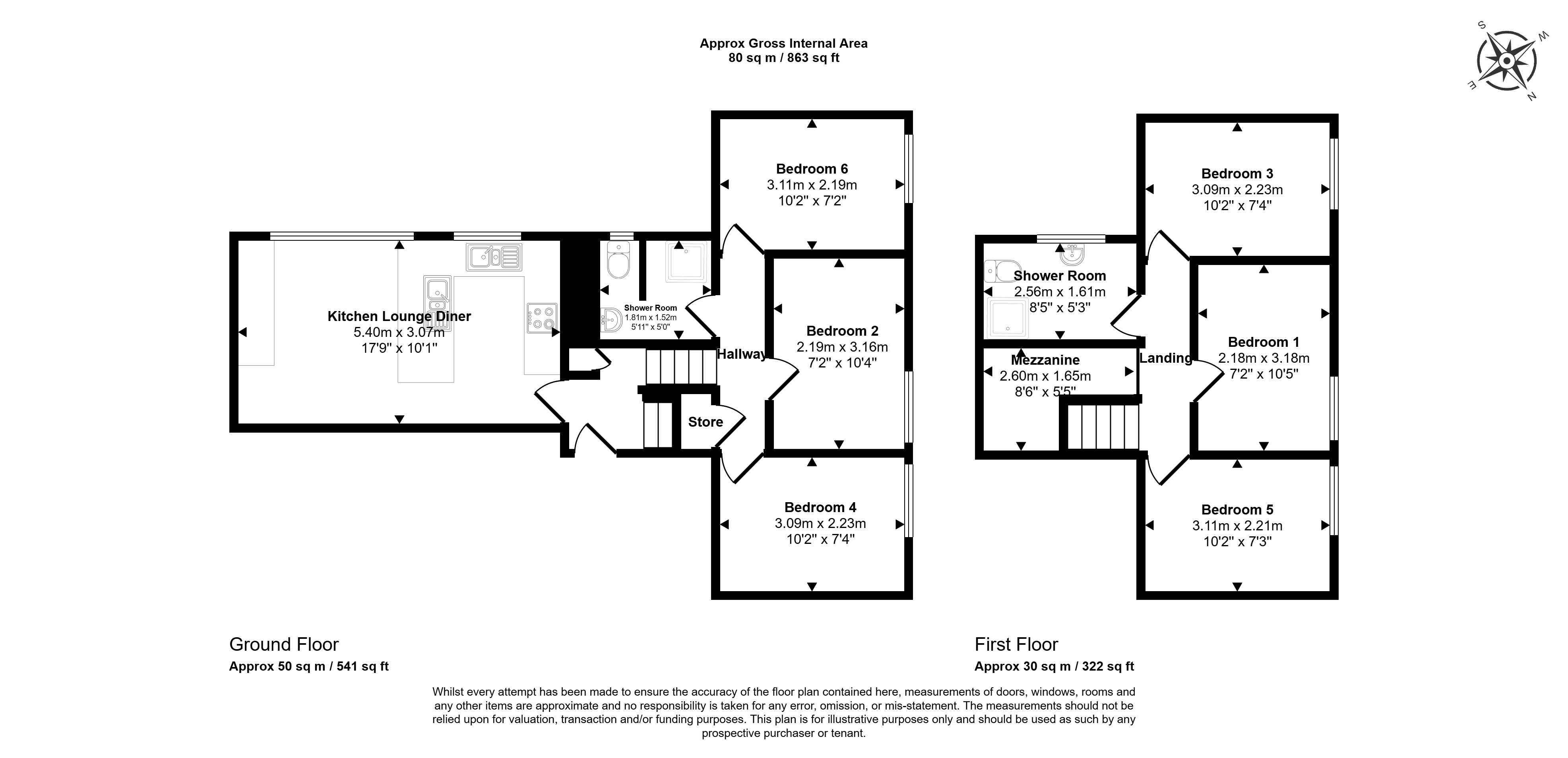 43 Norfolk Park Village, 200 Norfolk Park Road, Sheffield S2 2UA