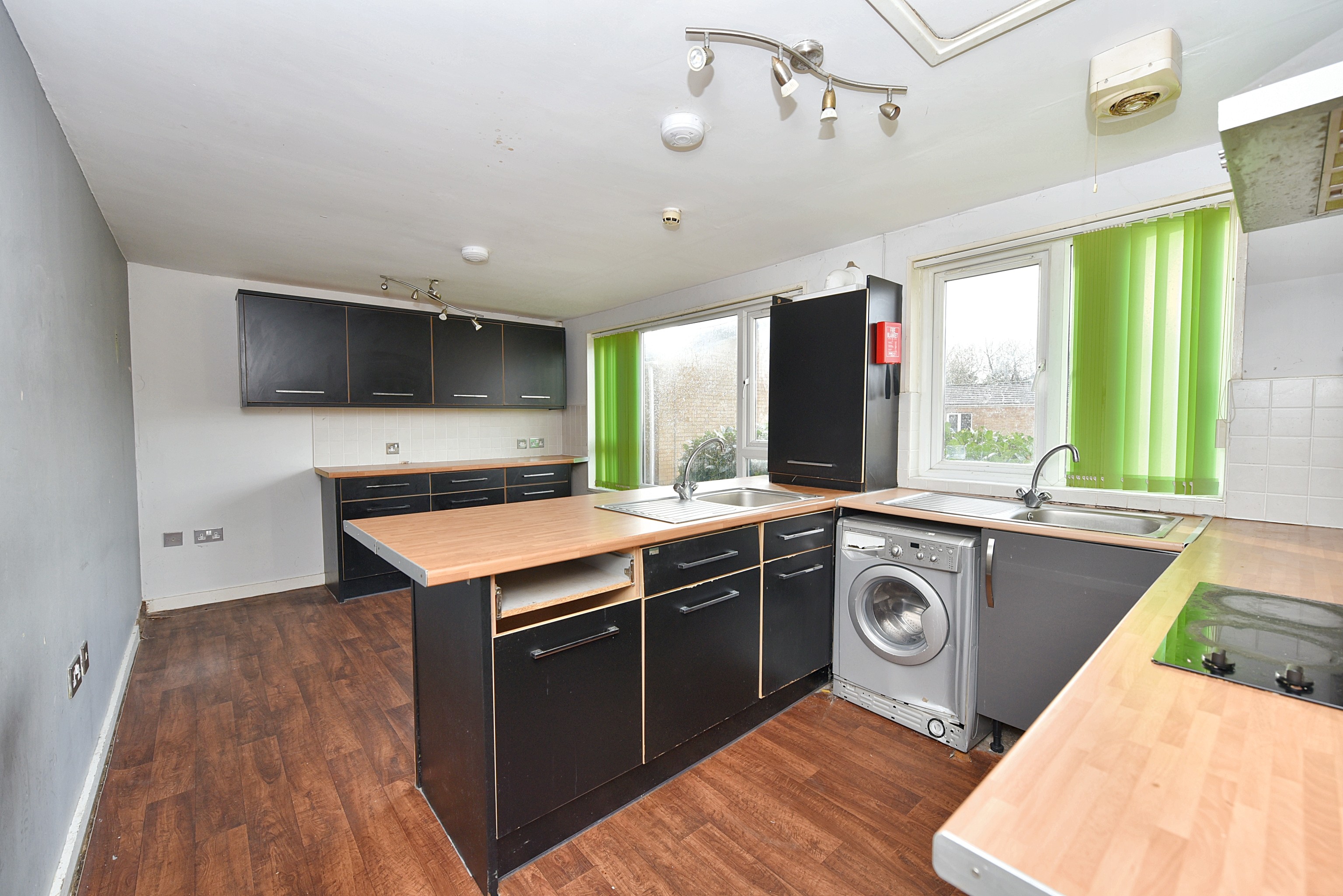 43 Norfolk Park Village, 200 Norfolk Park Road, Sheffield S2 2UA