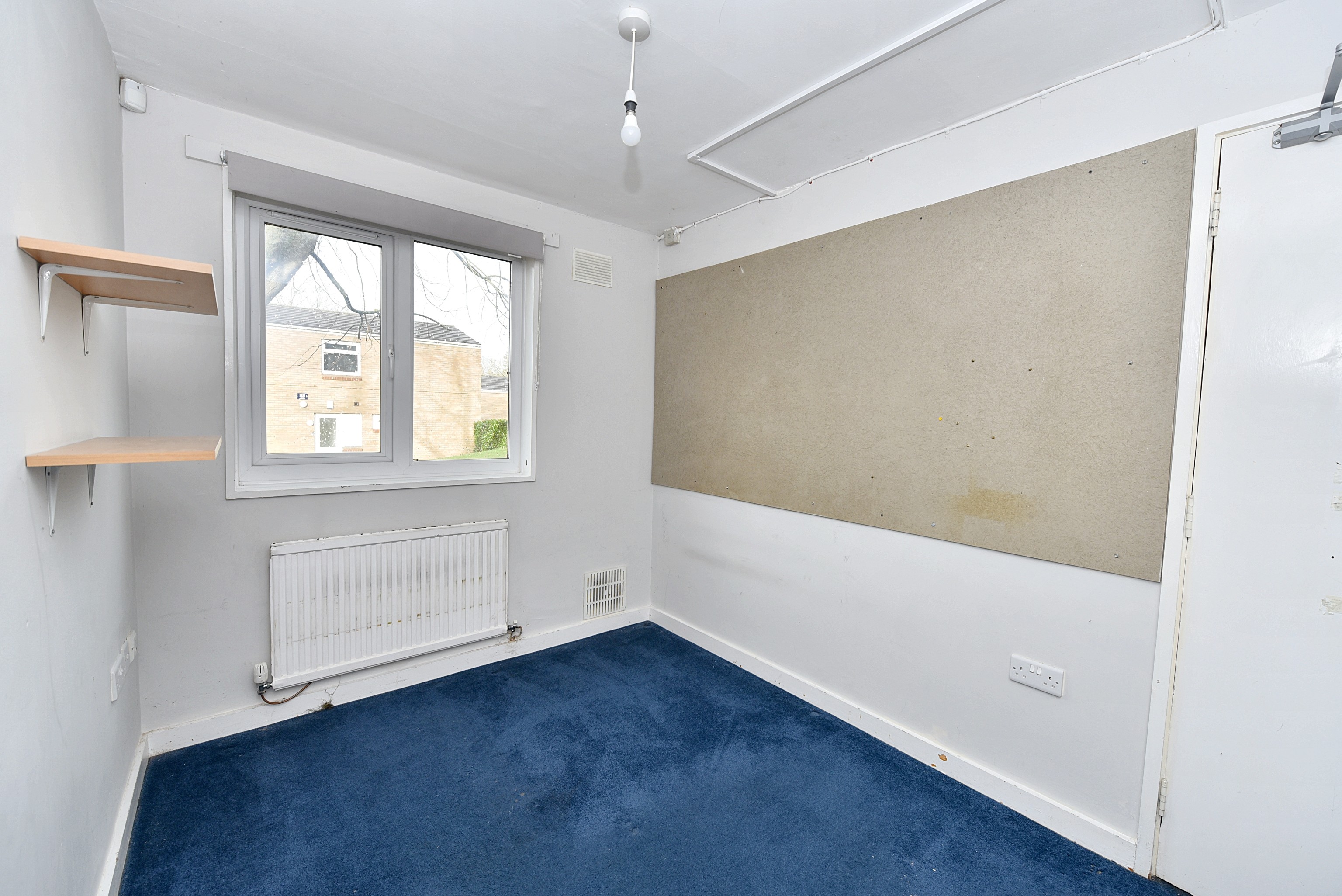 43 Norfolk Park Village, 200 Norfolk Park Road, Sheffield S2 2UA