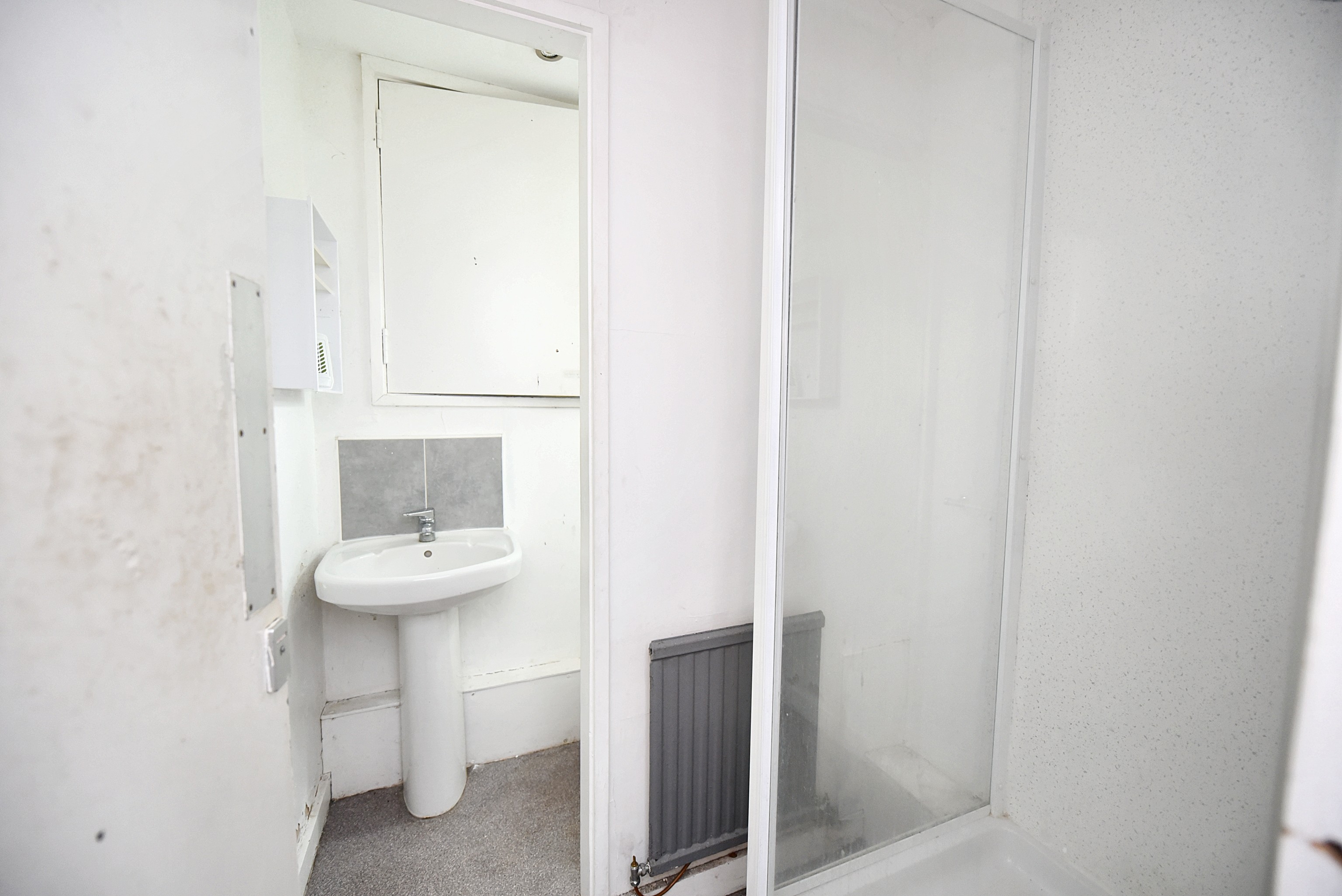43 Norfolk Park Village, 200 Norfolk Park Road, Sheffield S2 2UA