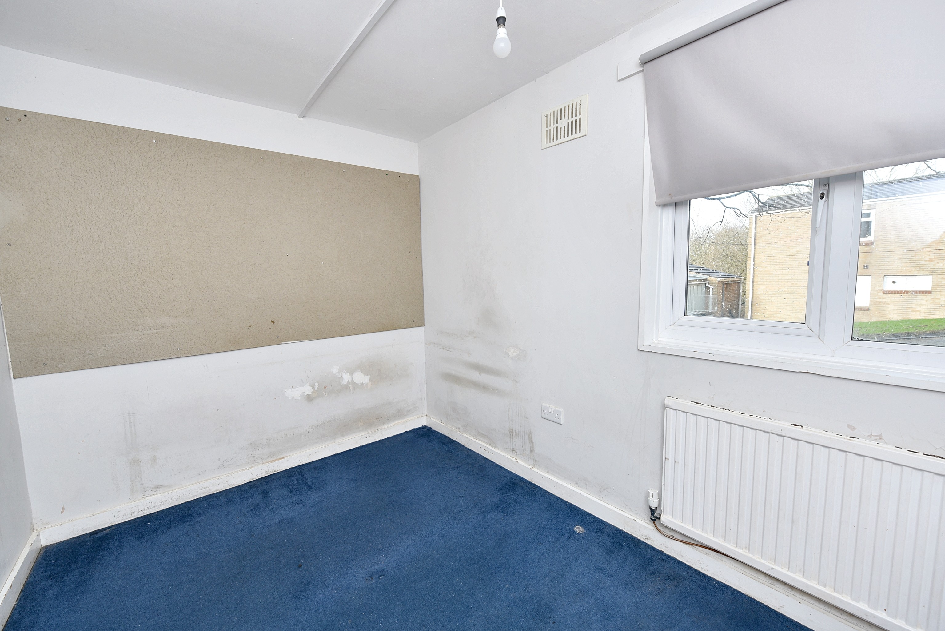 43 Norfolk Park Village, 200 Norfolk Park Road, Sheffield S2 2UA