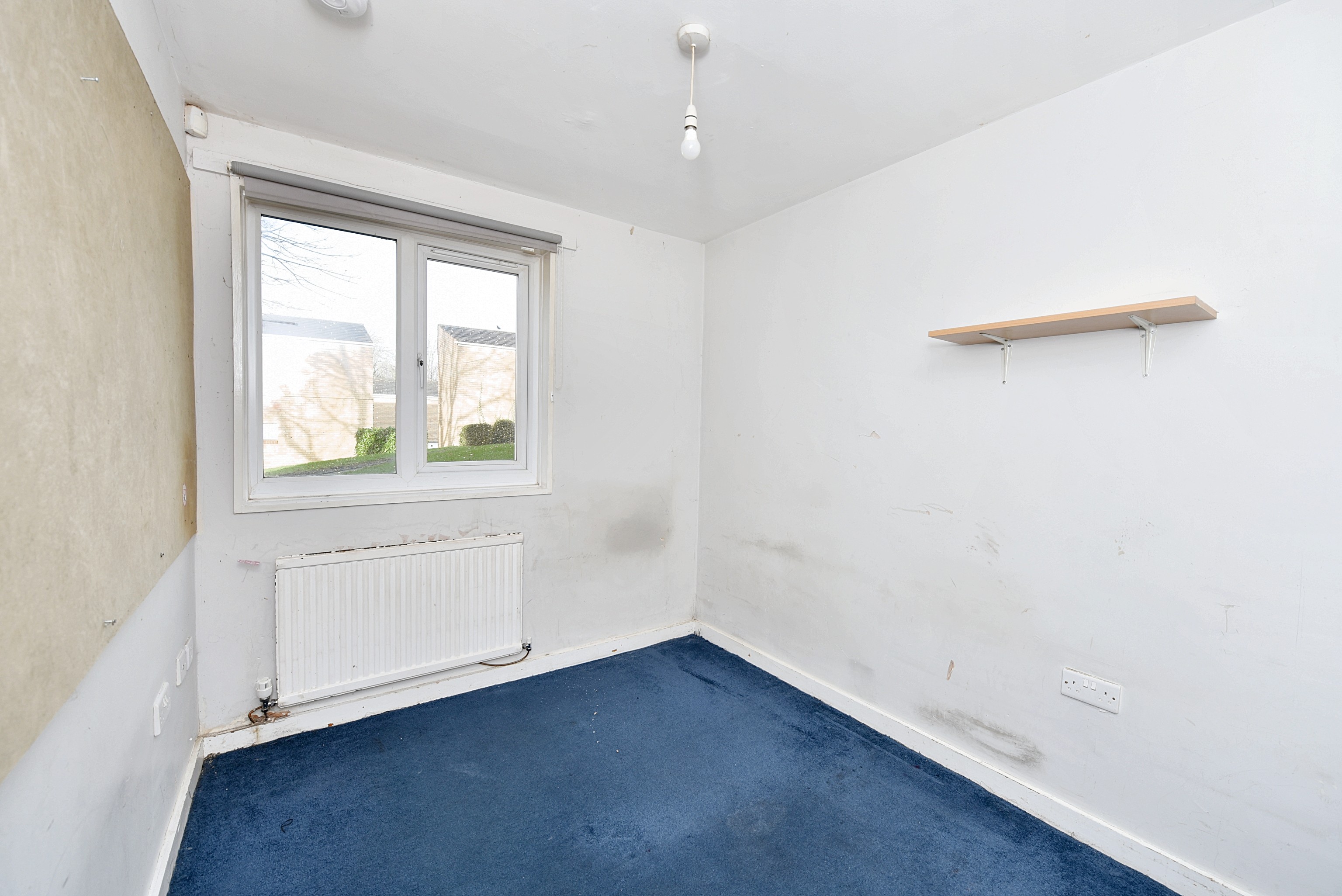 43 Norfolk Park Village, 200 Norfolk Park Road, Sheffield S2 2UA