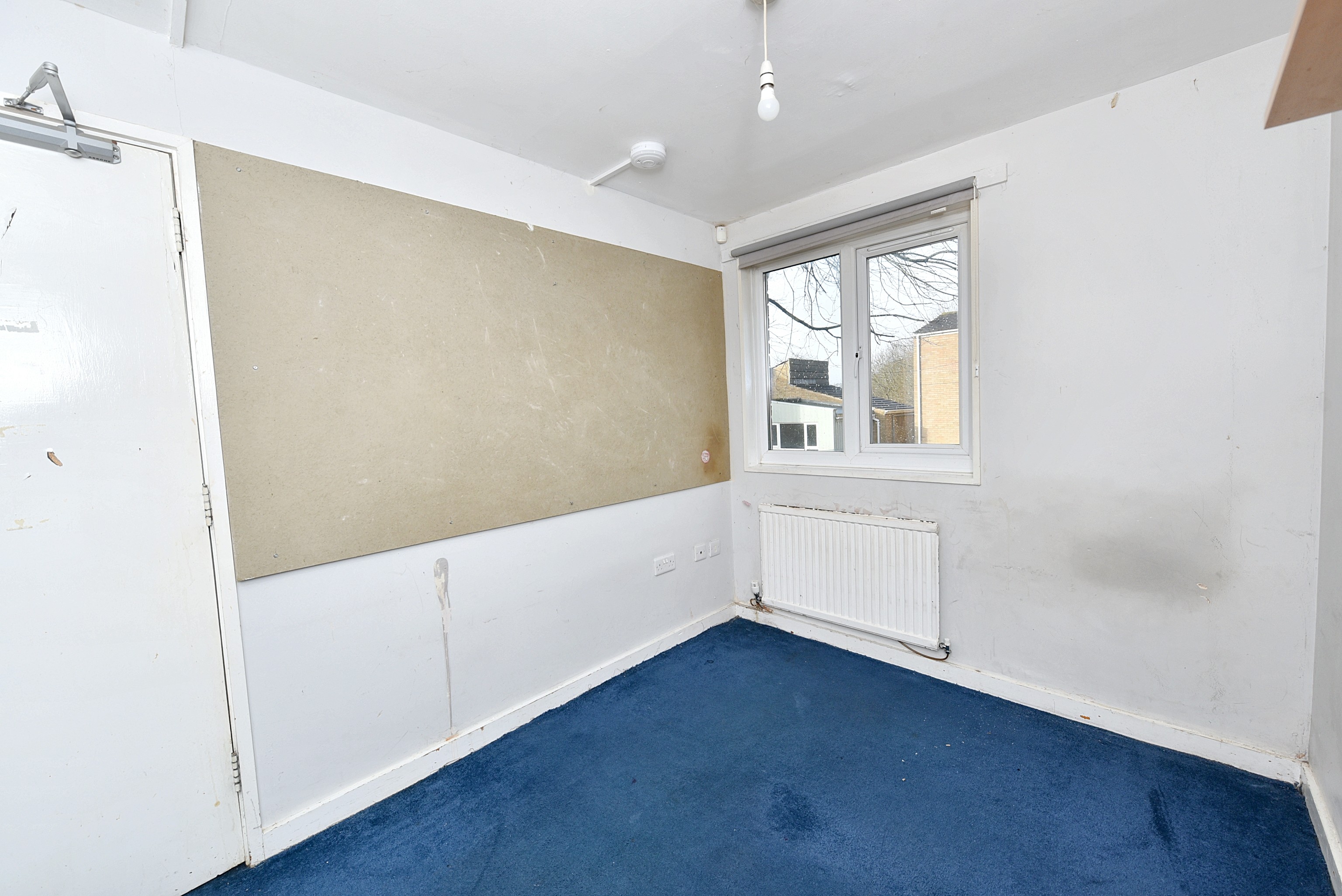 43 Norfolk Park Village, 200 Norfolk Park Road, Sheffield S2 2UA
