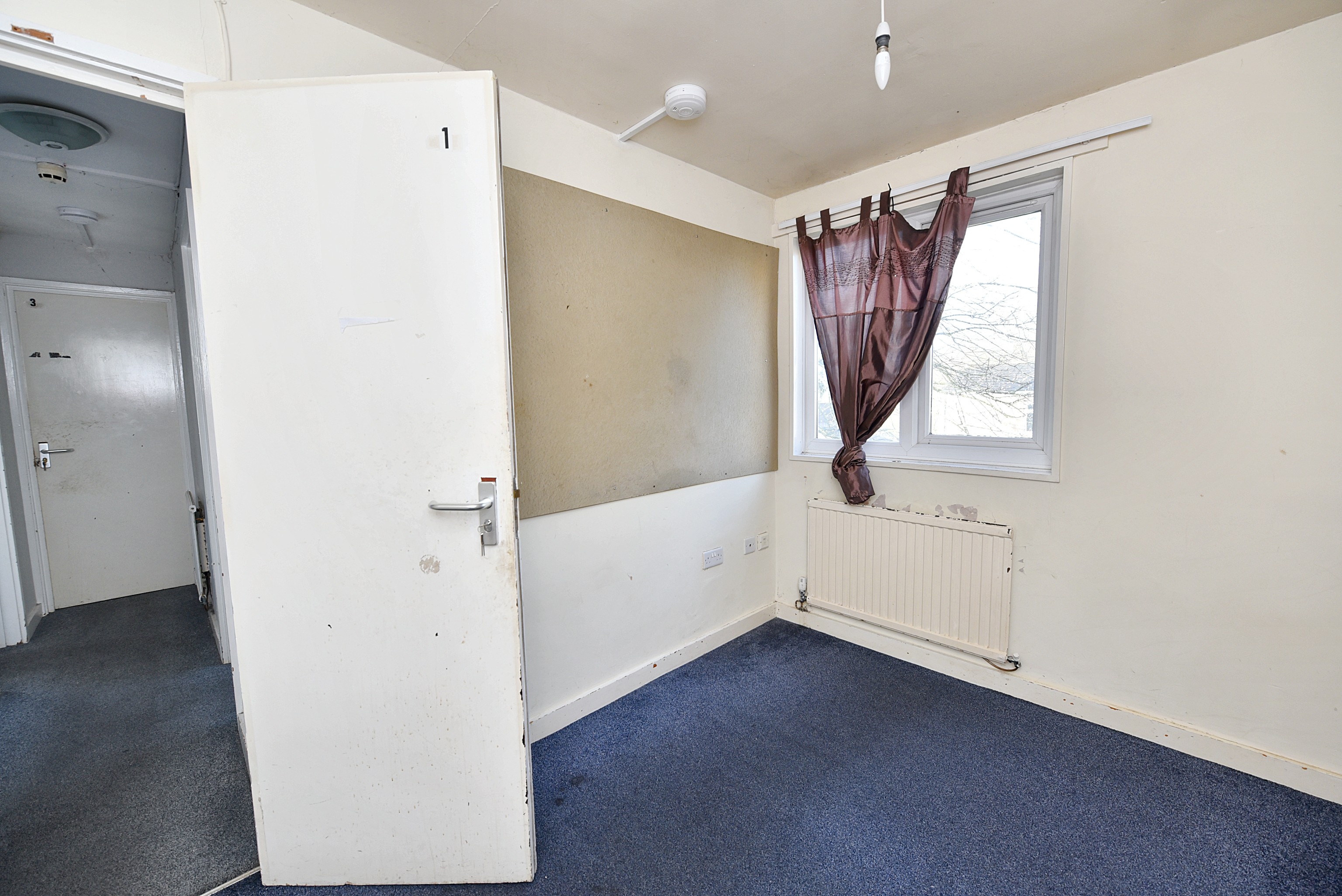 43 Norfolk Park Village, 200 Norfolk Park Road, Sheffield S2 2UA
