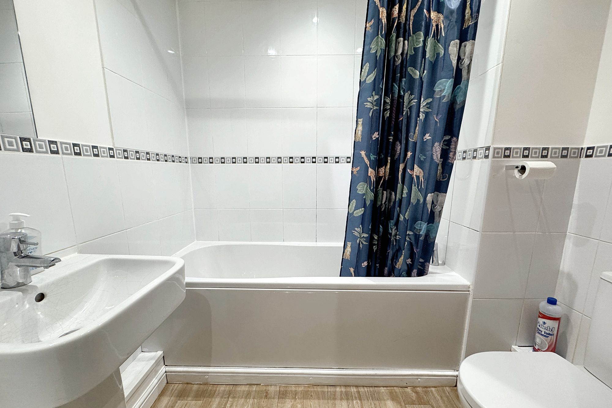 Flat 2, Bracknell Court, 4 Lady Bracknell Mews, Birmingham, B31 2FD