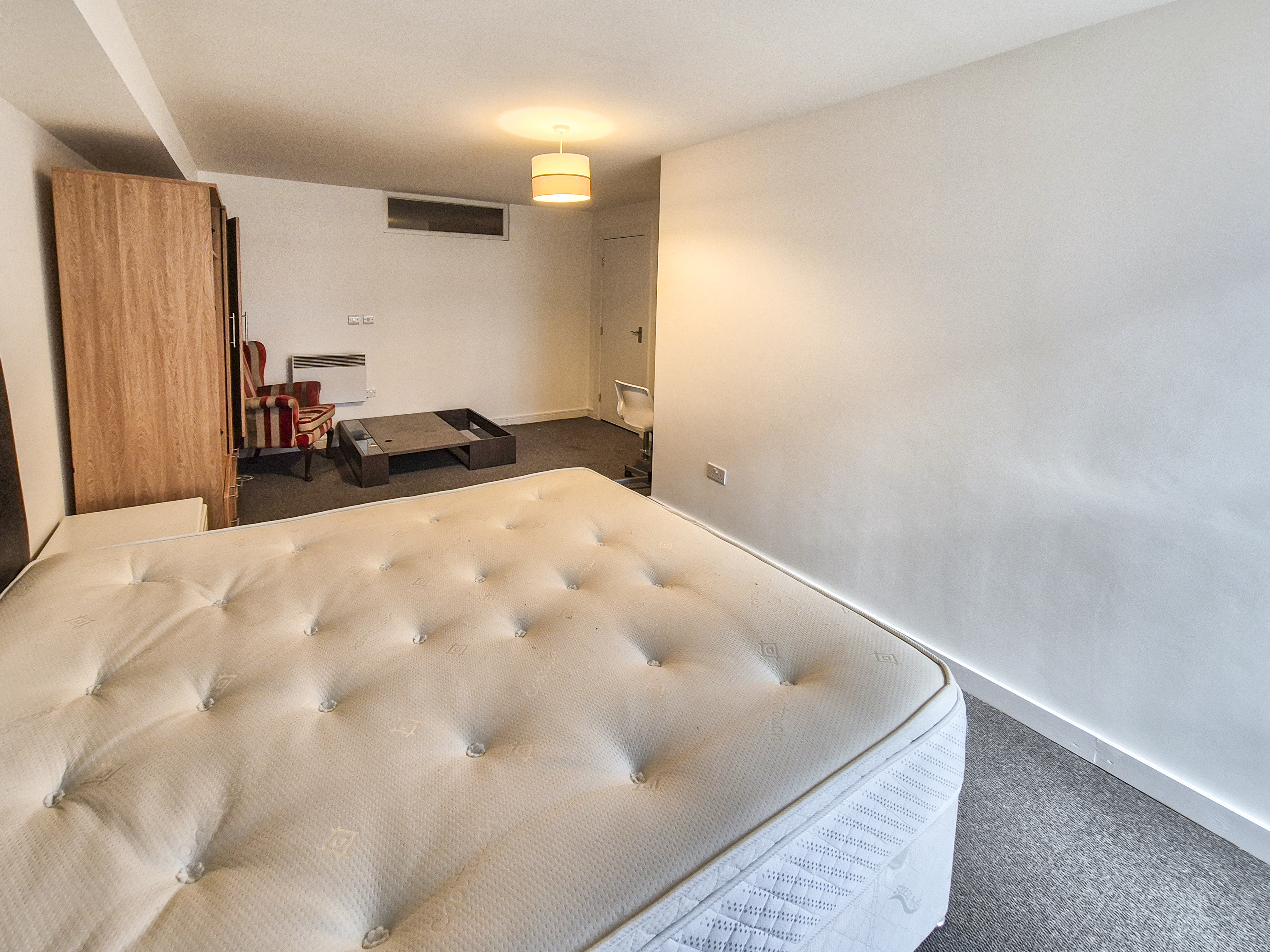 Apartment 199, The Quadrangle, 1 Lower Ormond Street, Manchester M1 5QE