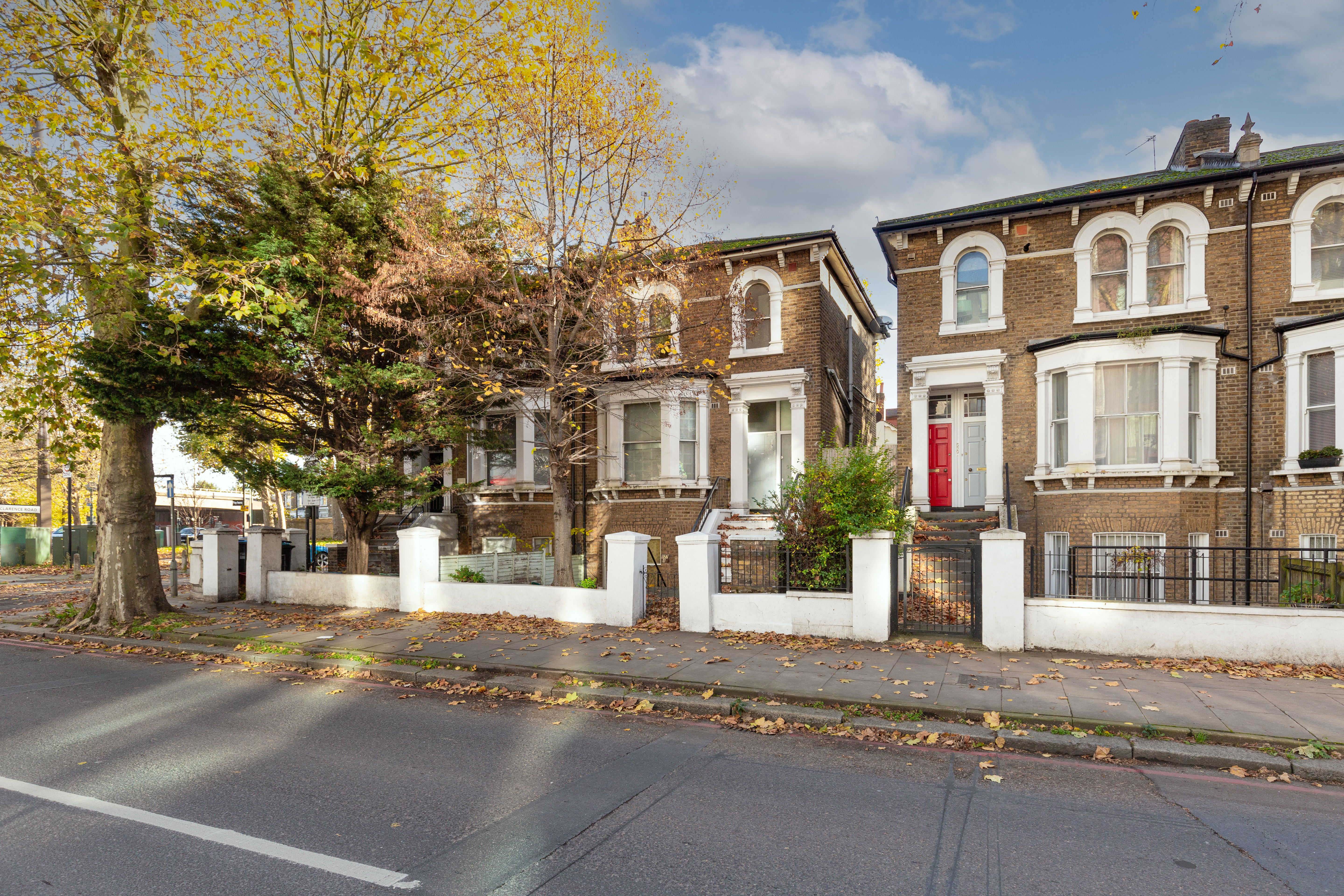 527B Chiswick High Road, London, W4 3AY