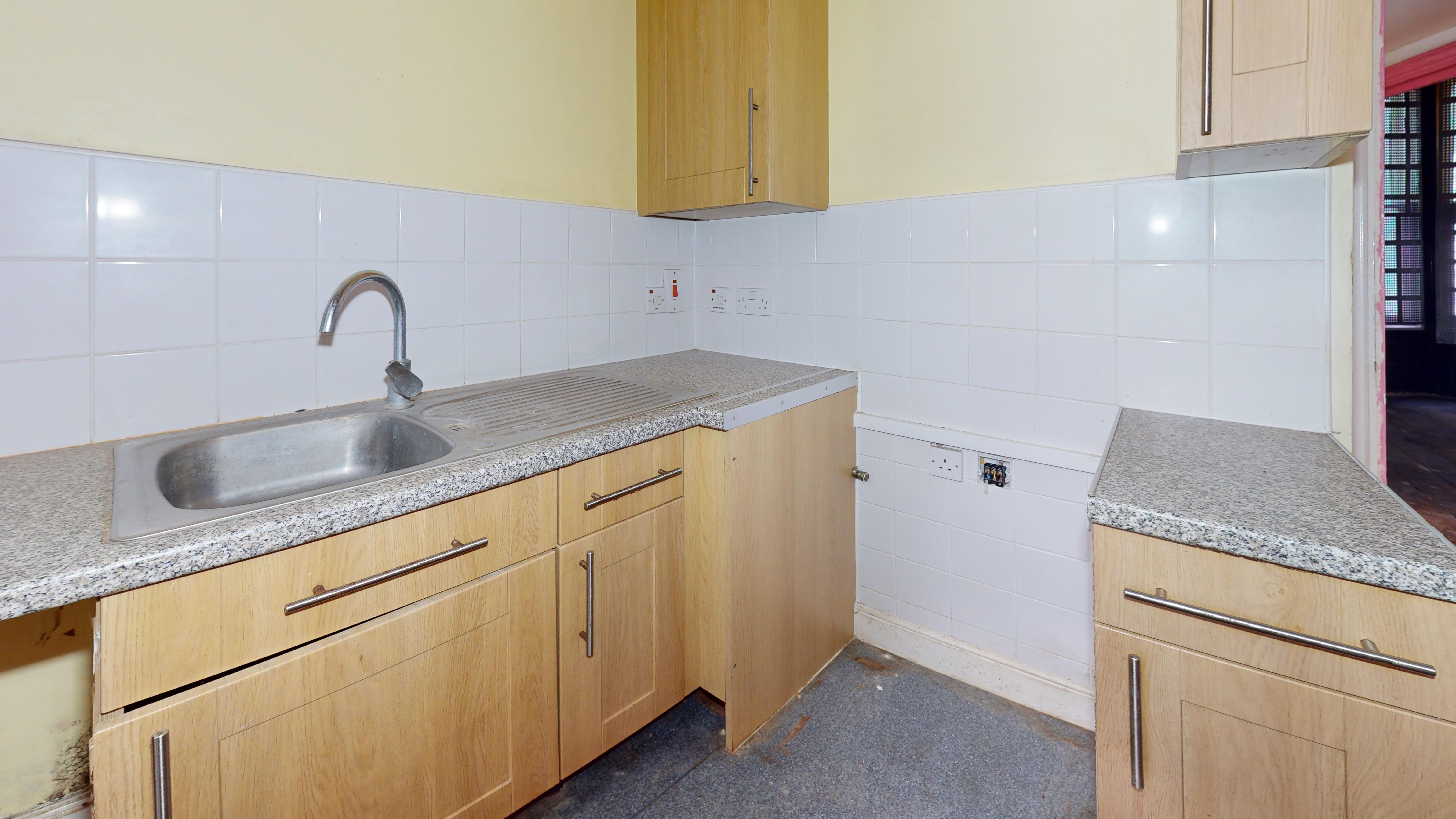527B Chiswick High Road, London, W4 3AY
