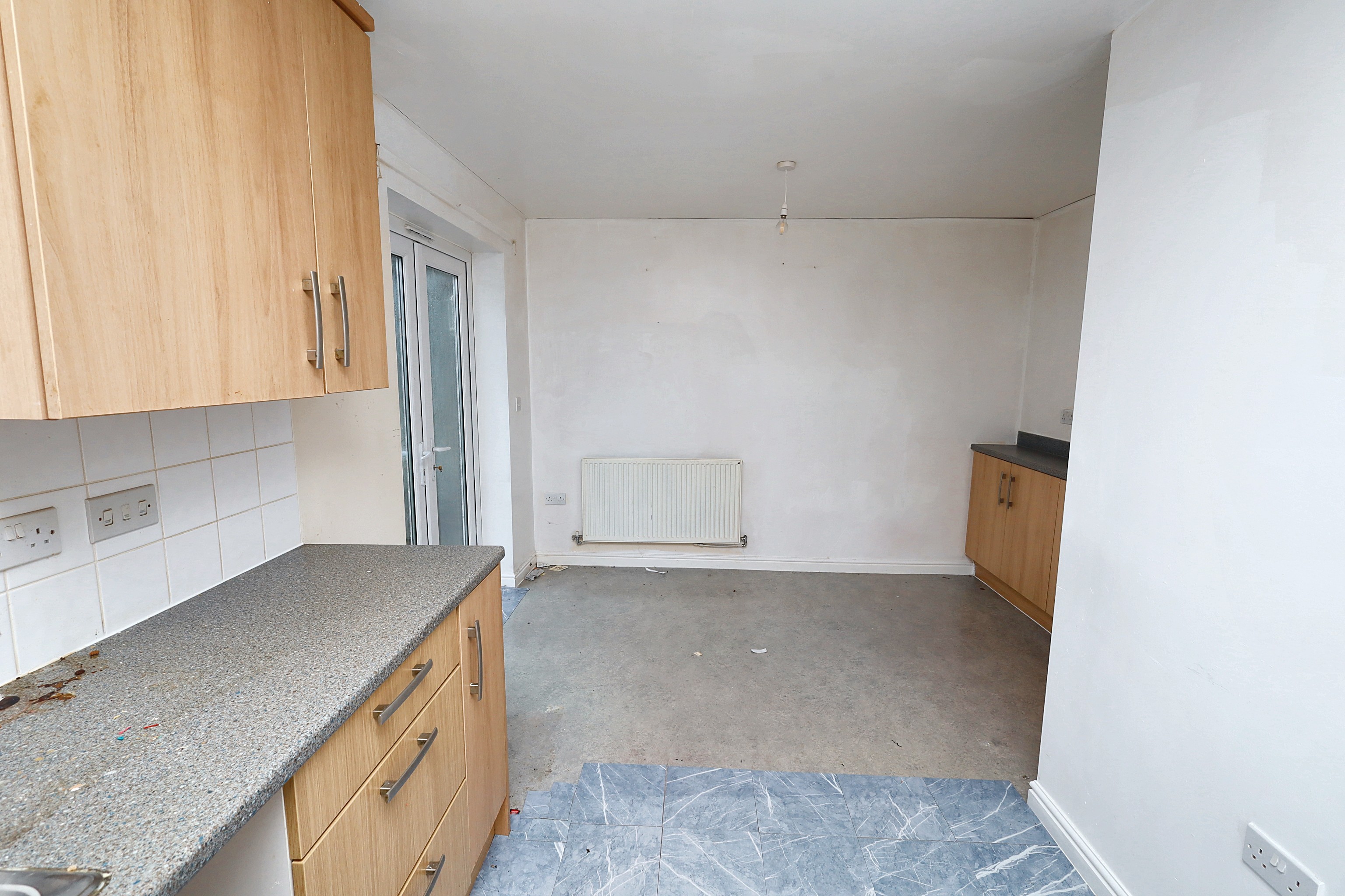 40 Lenthall Road, Oxford, Oxfordshire, OX4 4UX