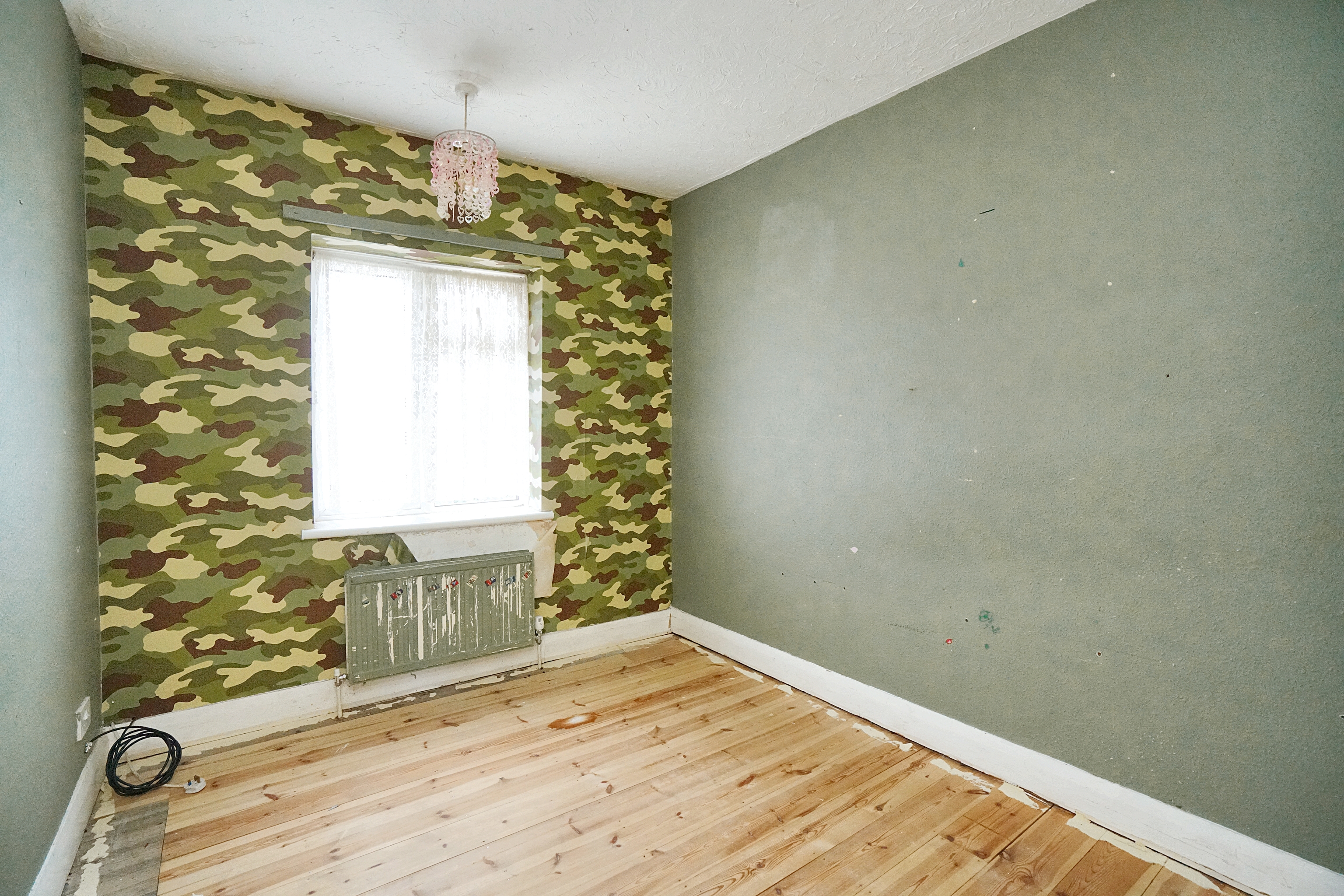 275 Herne Road, Ramsey St Mary's, Huntingdon, Cambridgeshire, PE26 2TB