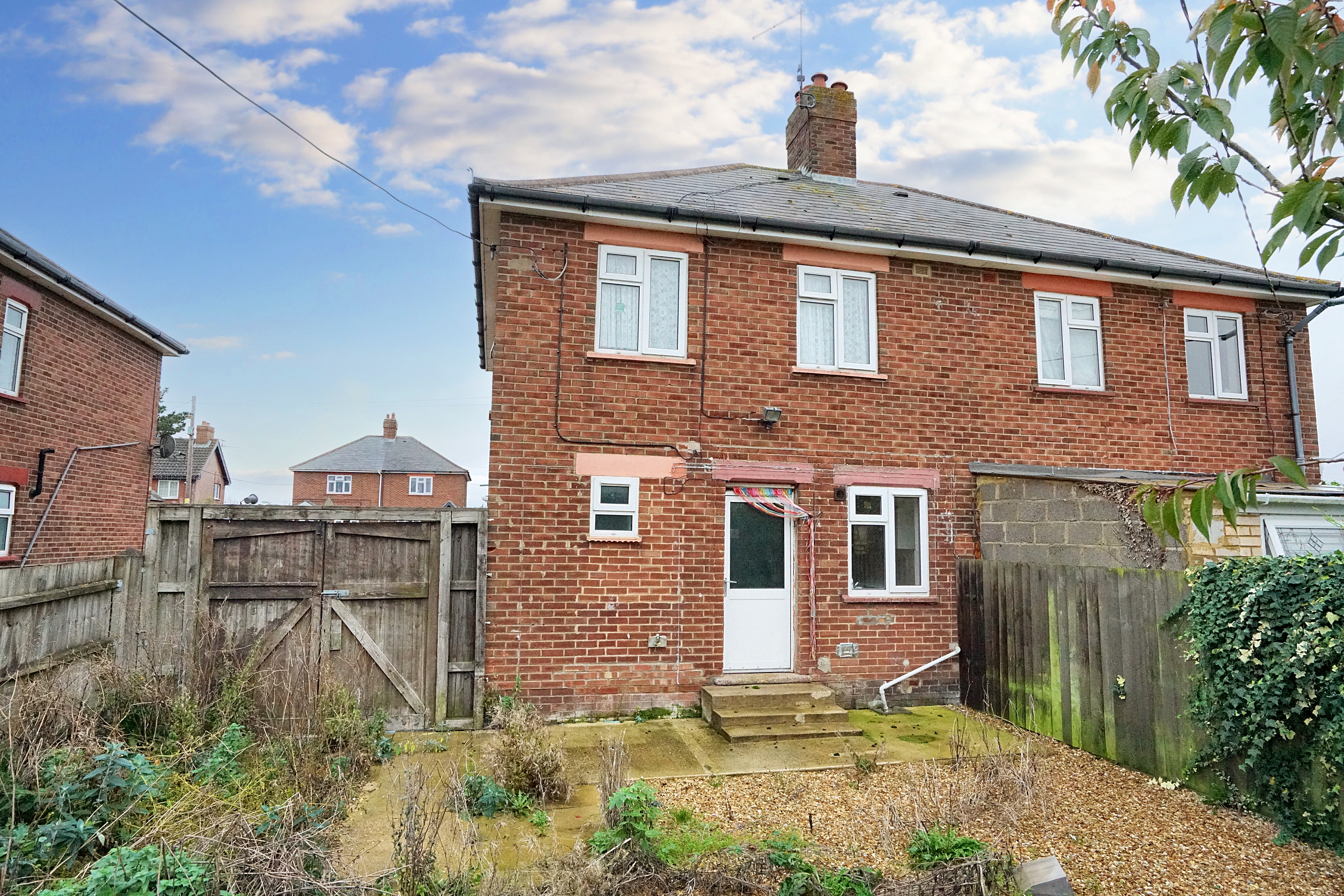 275 Herne Road, Ramsey St Mary's, Huntingdon, Cambridgeshire, PE26 2TB