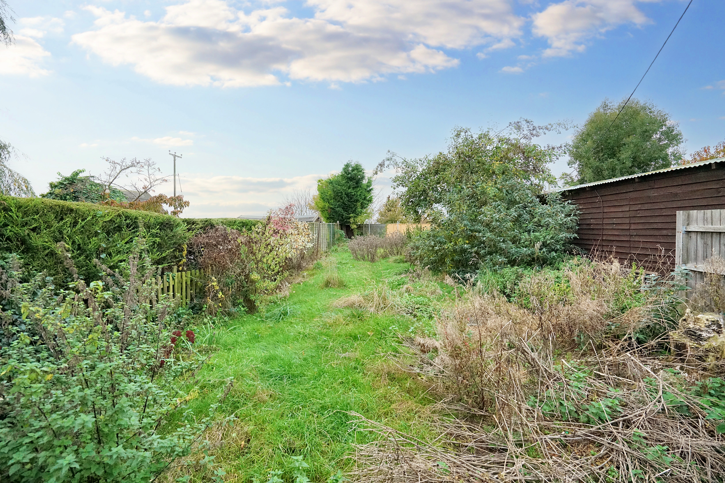 275 Herne Road, Ramsey St Mary's, Huntingdon, Cambridgeshire, PE26 2TB