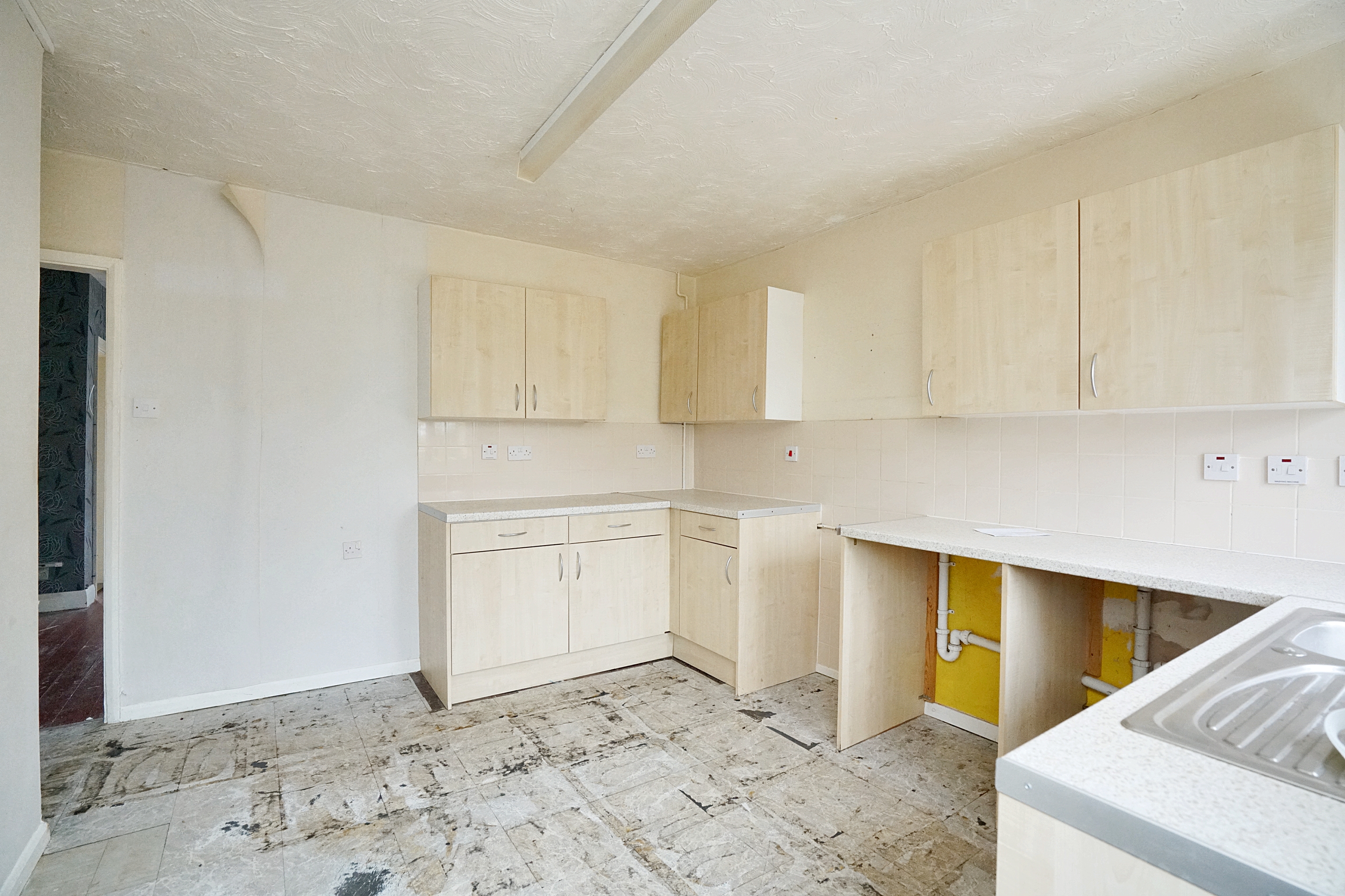 275 Herne Road, Ramsey St Mary's, Huntingdon, Cambridgeshire, PE26 2TB