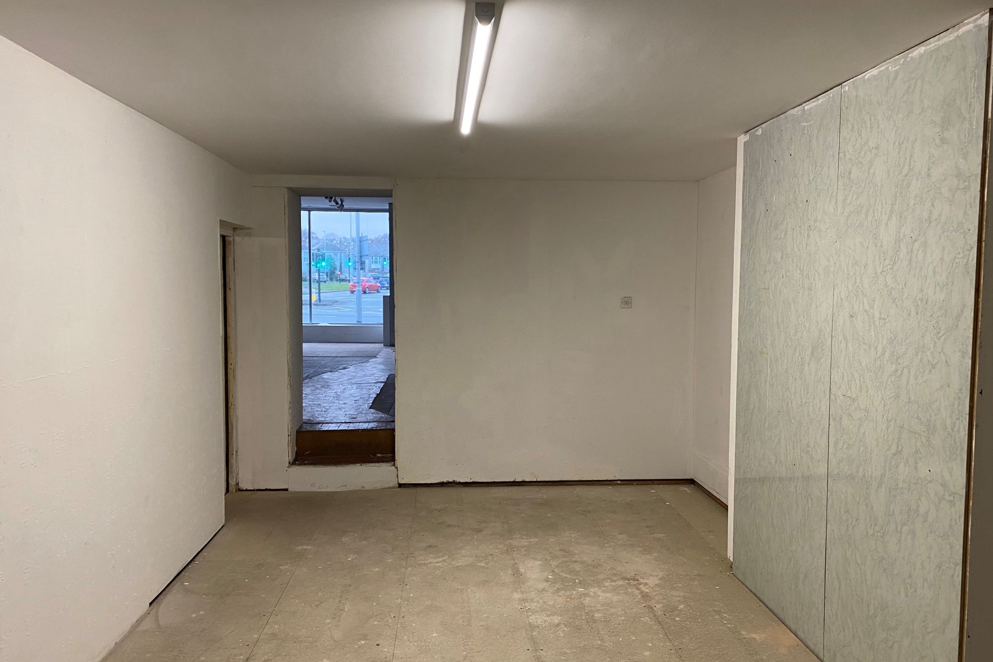 212 Exeter Street, Plymouth, PL4 0NH