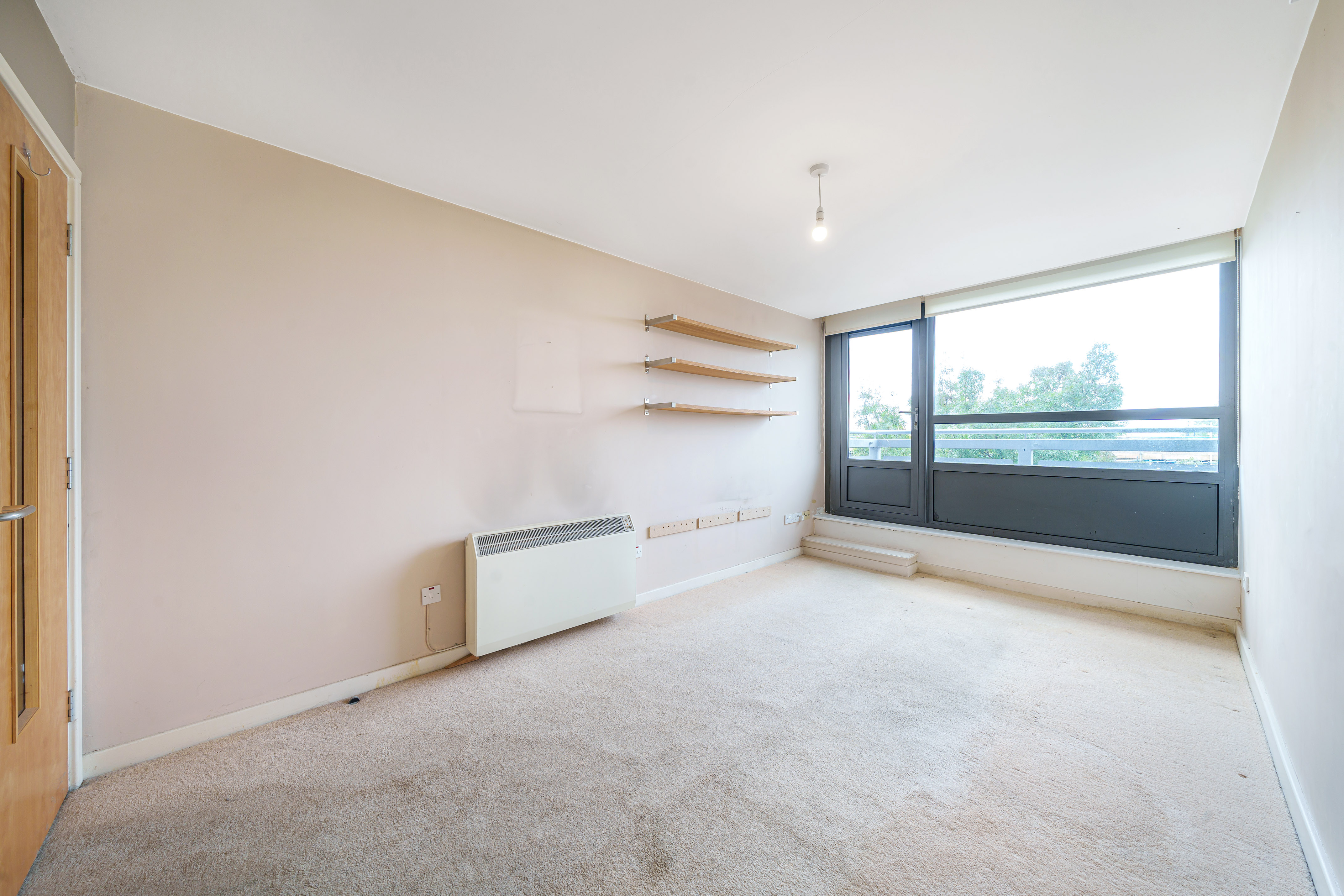 Flat 201 Courtenay House, 9 New Park Road, Brixton Hill, London, SW2 4DN