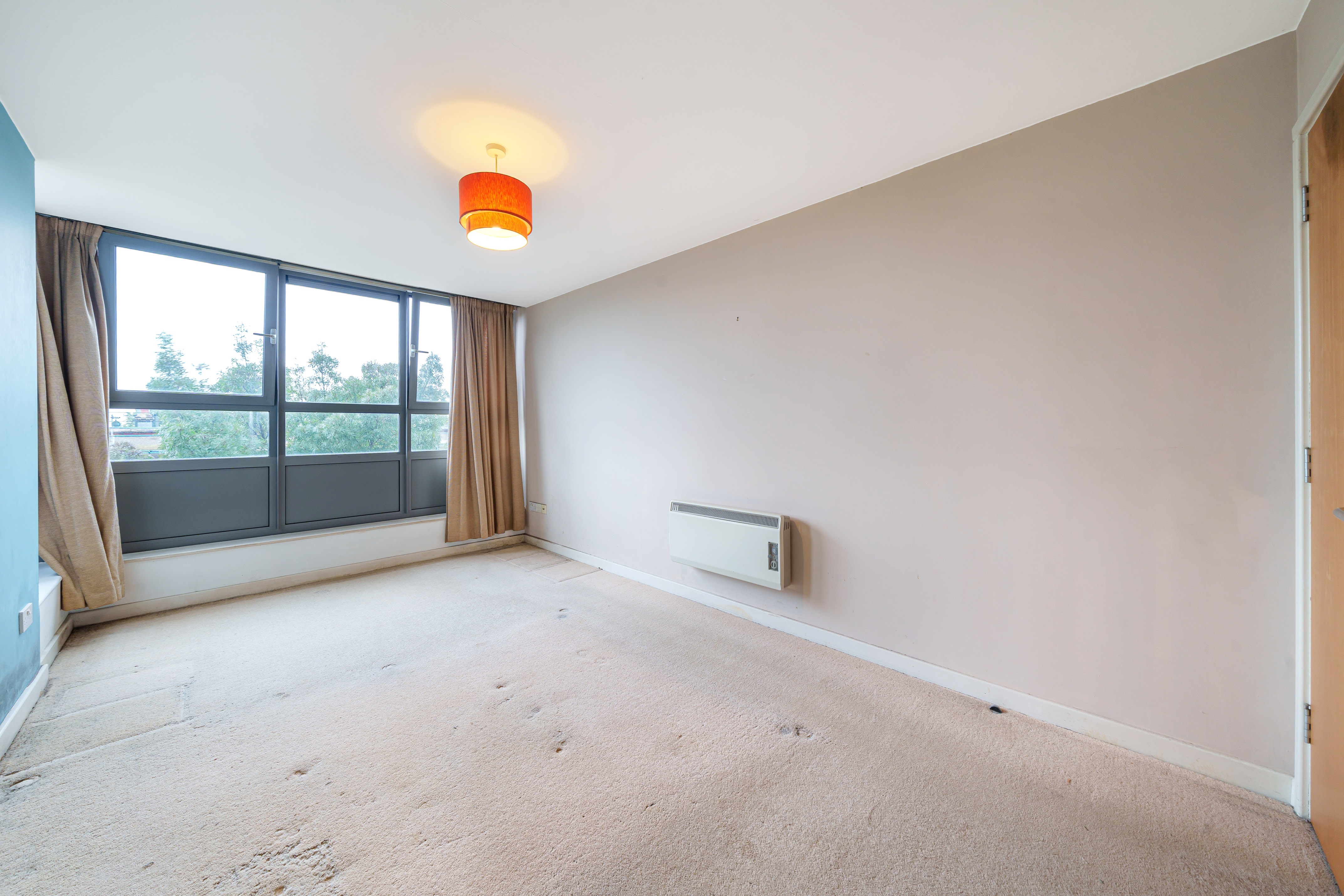 Flat 201 Courtenay House, 9 New Park Road, Brixton Hill, London, SW2 4DN