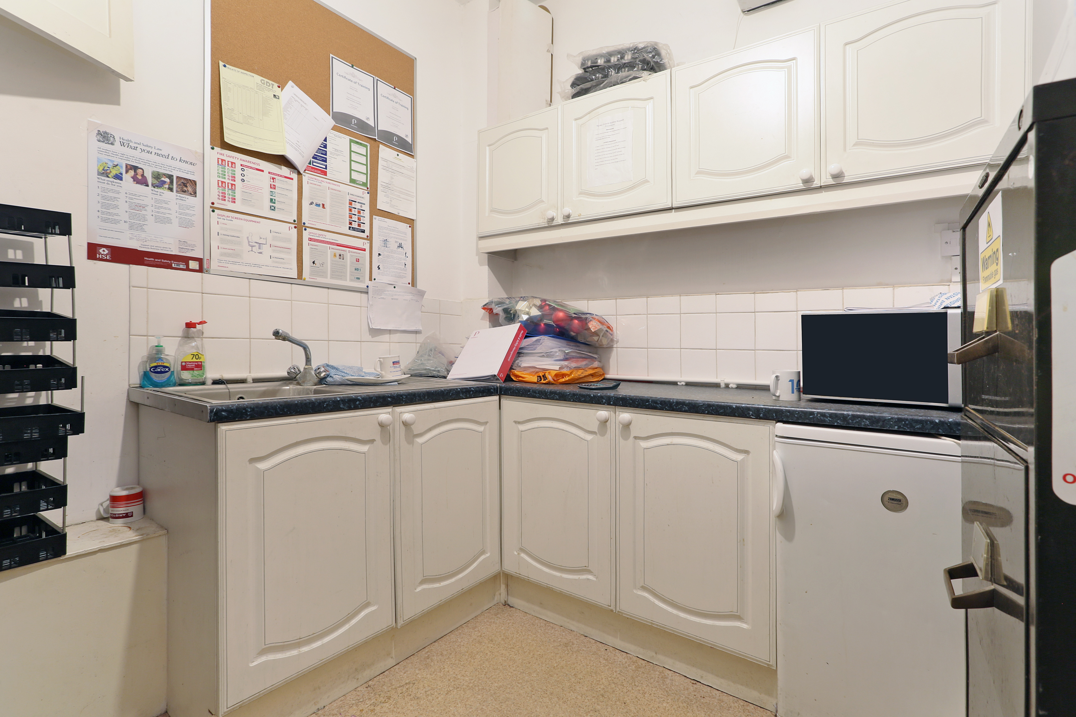 373-375 Durnsford Road, London SW19 8EF