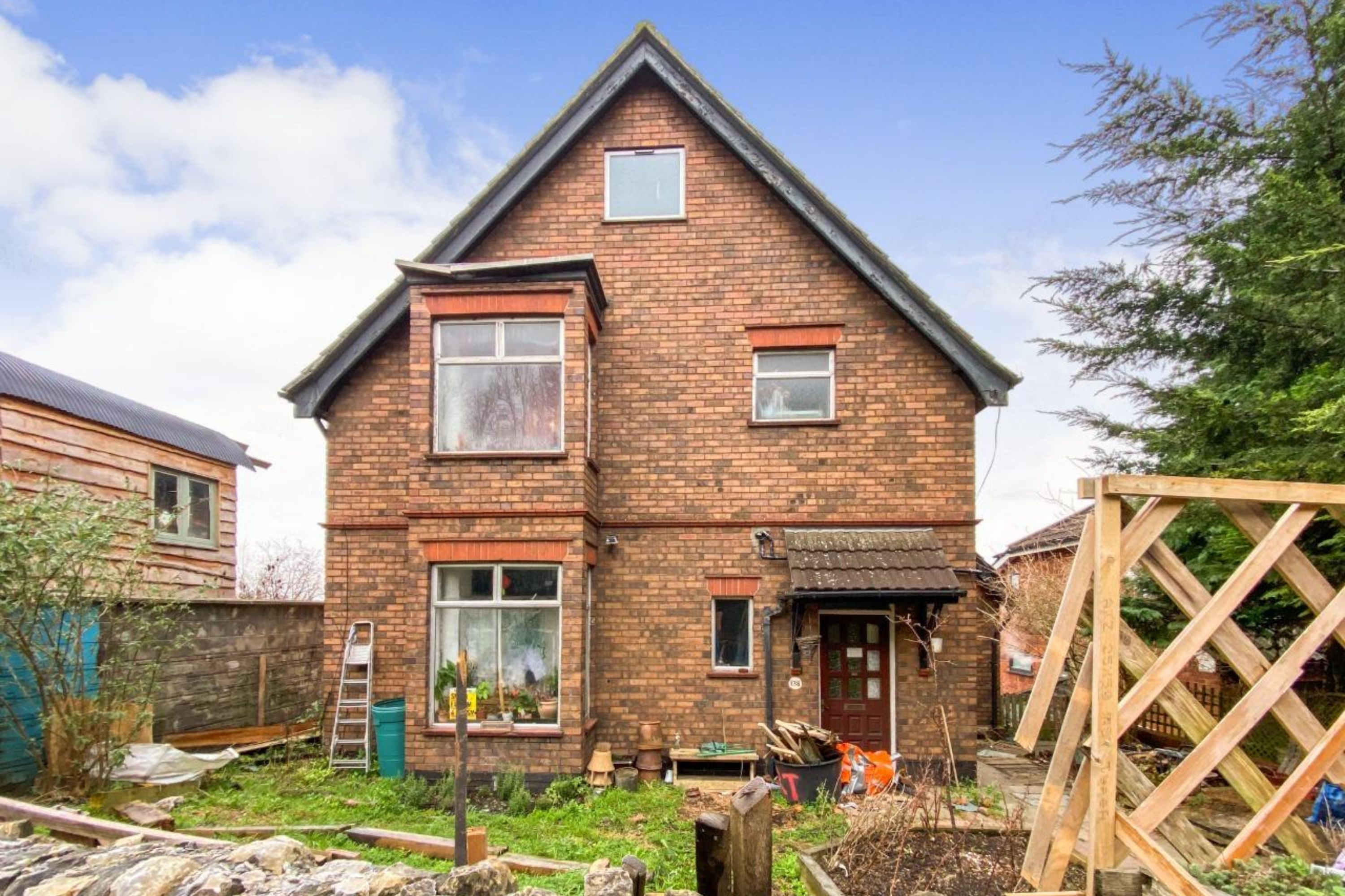 138 Bedminster Down Road, Bristol, BS13 7AF