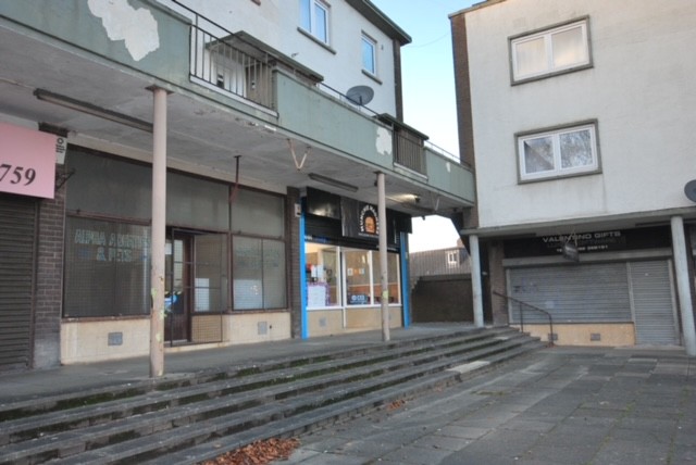 50 Woodside Way, Glenrothes KY7 5DF