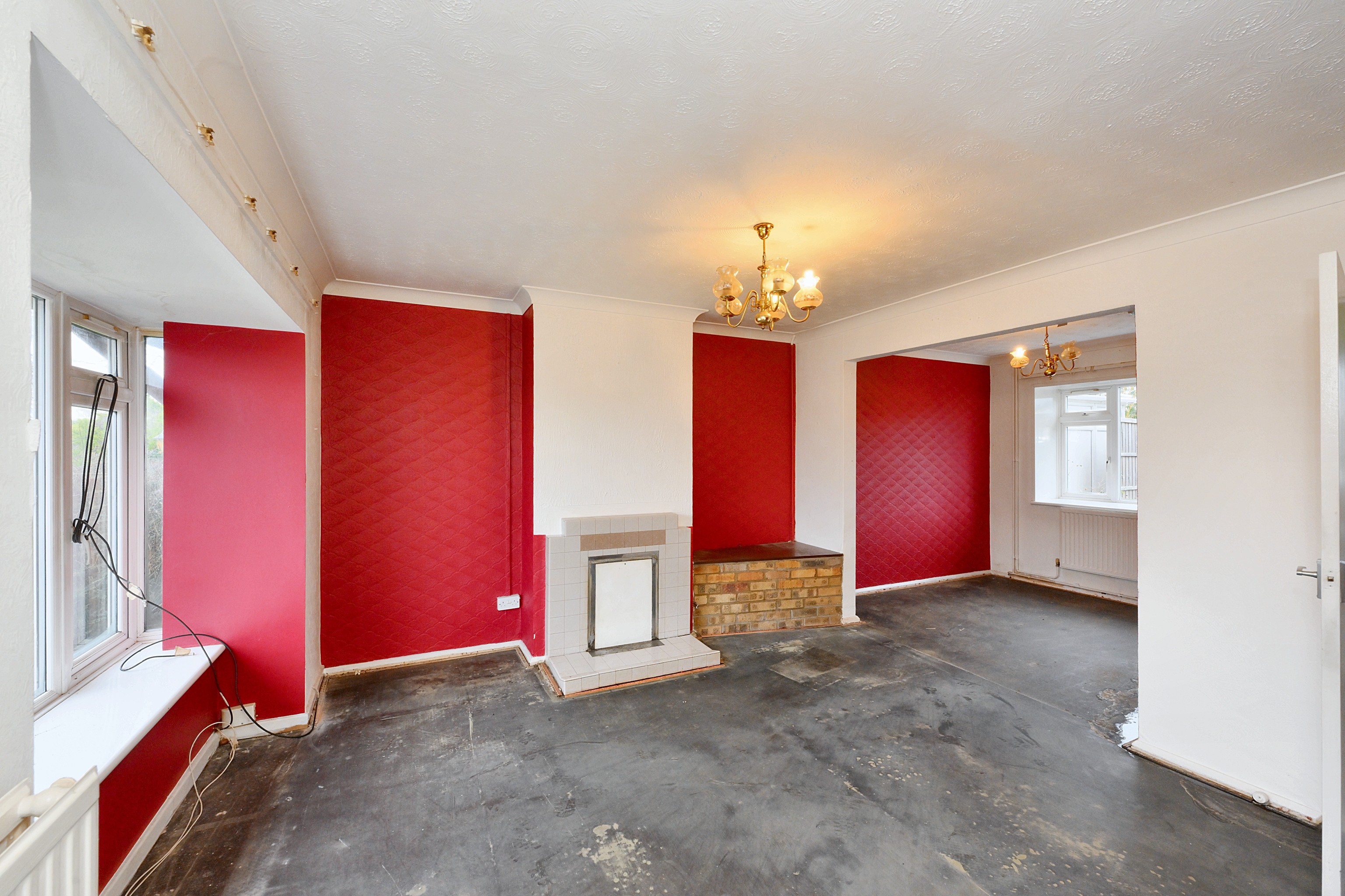 19 Mandeville Road, Brampton, Huntingdon, Cambridgeshire, PE28 4SB