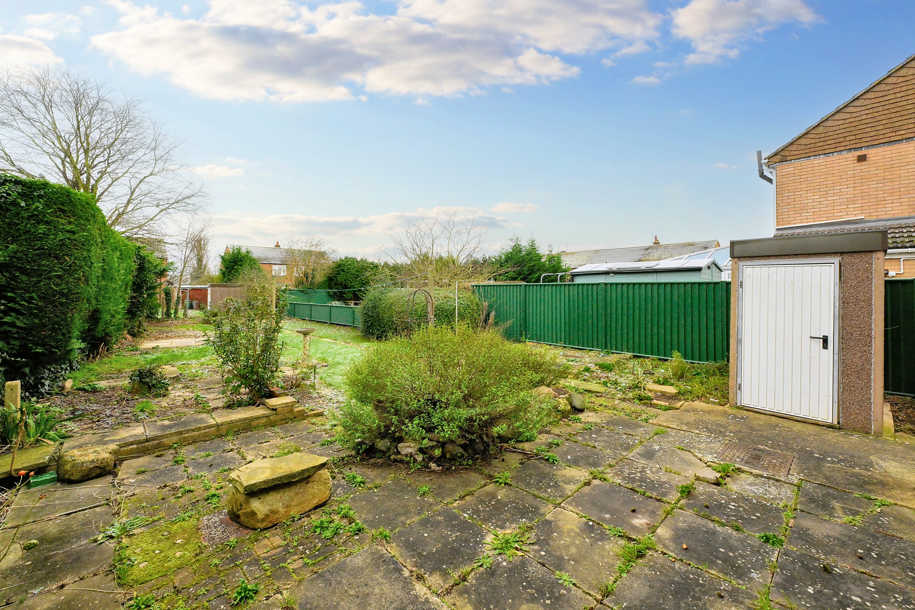 19 Mandeville Road, Brampton, Huntingdon, Cambridgeshire, PE28 4SB