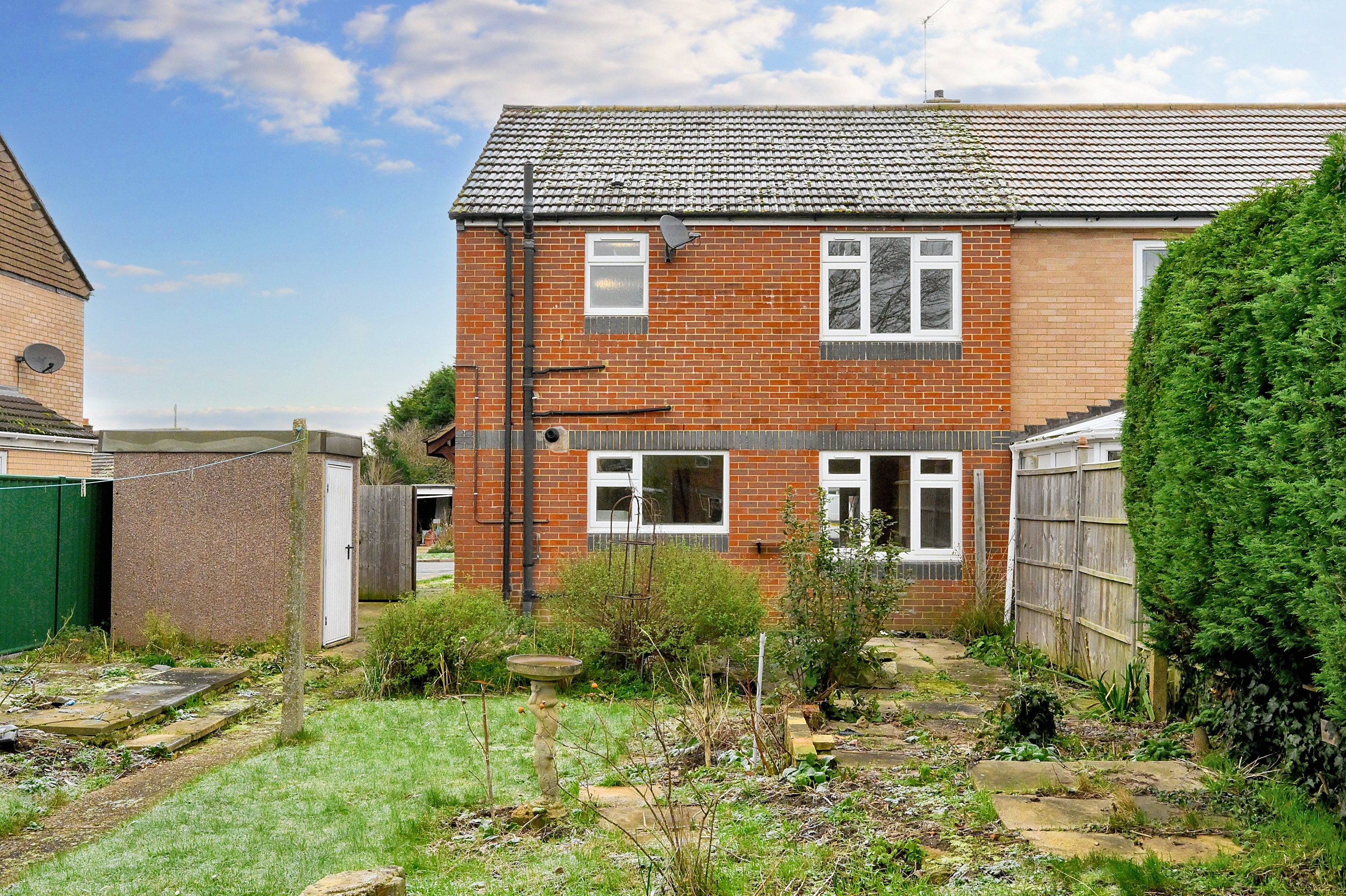 19 Mandeville Road, Brampton, Huntingdon, Cambridgeshire, PE28 4SB