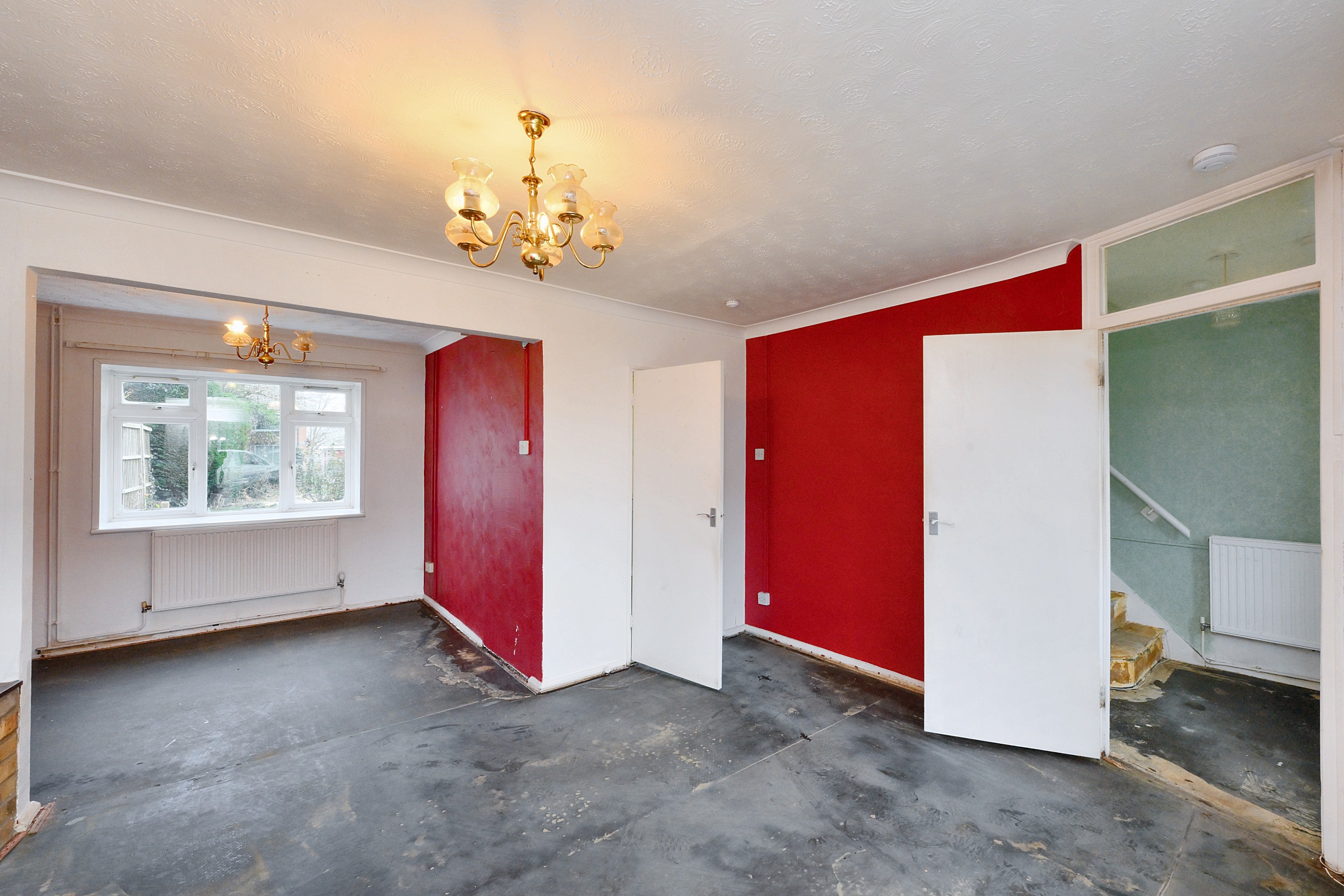 19 Mandeville Road, Brampton, Huntingdon, Cambridgeshire, PE28 4SB