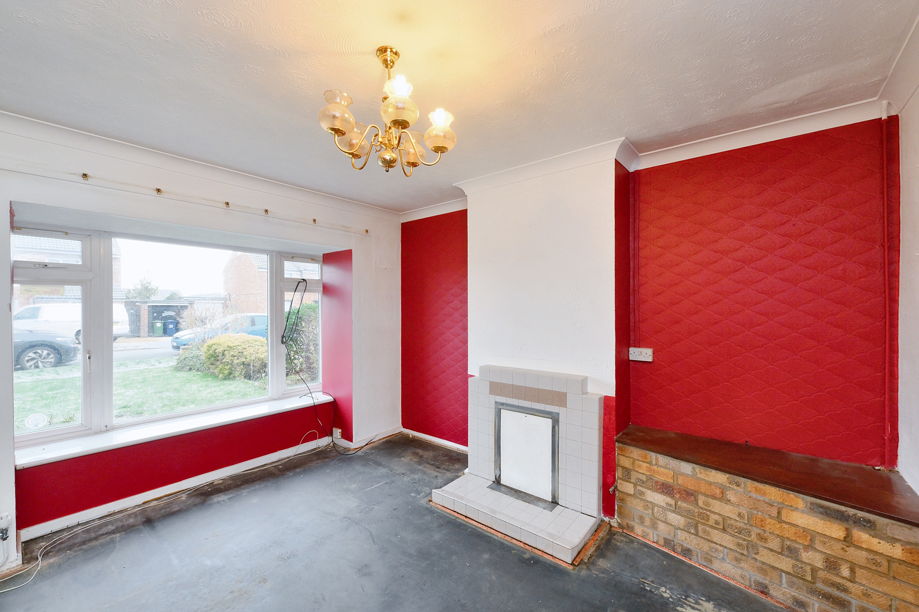 19 Mandeville Road, Brampton, Huntingdon, Cambridgeshire, PE28 4SB