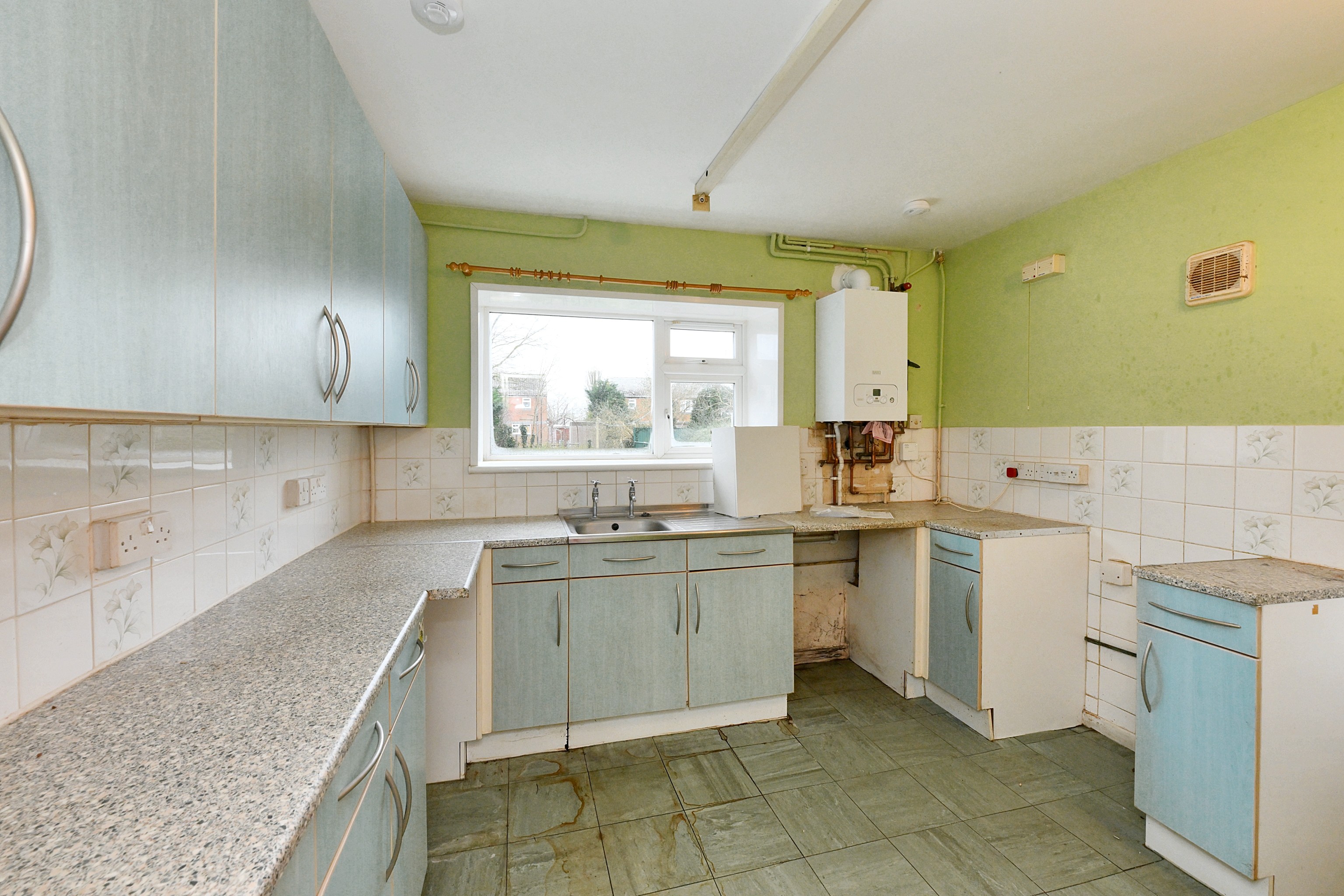 19 Mandeville Road, Brampton, Huntingdon, Cambridgeshire, PE28 4SB