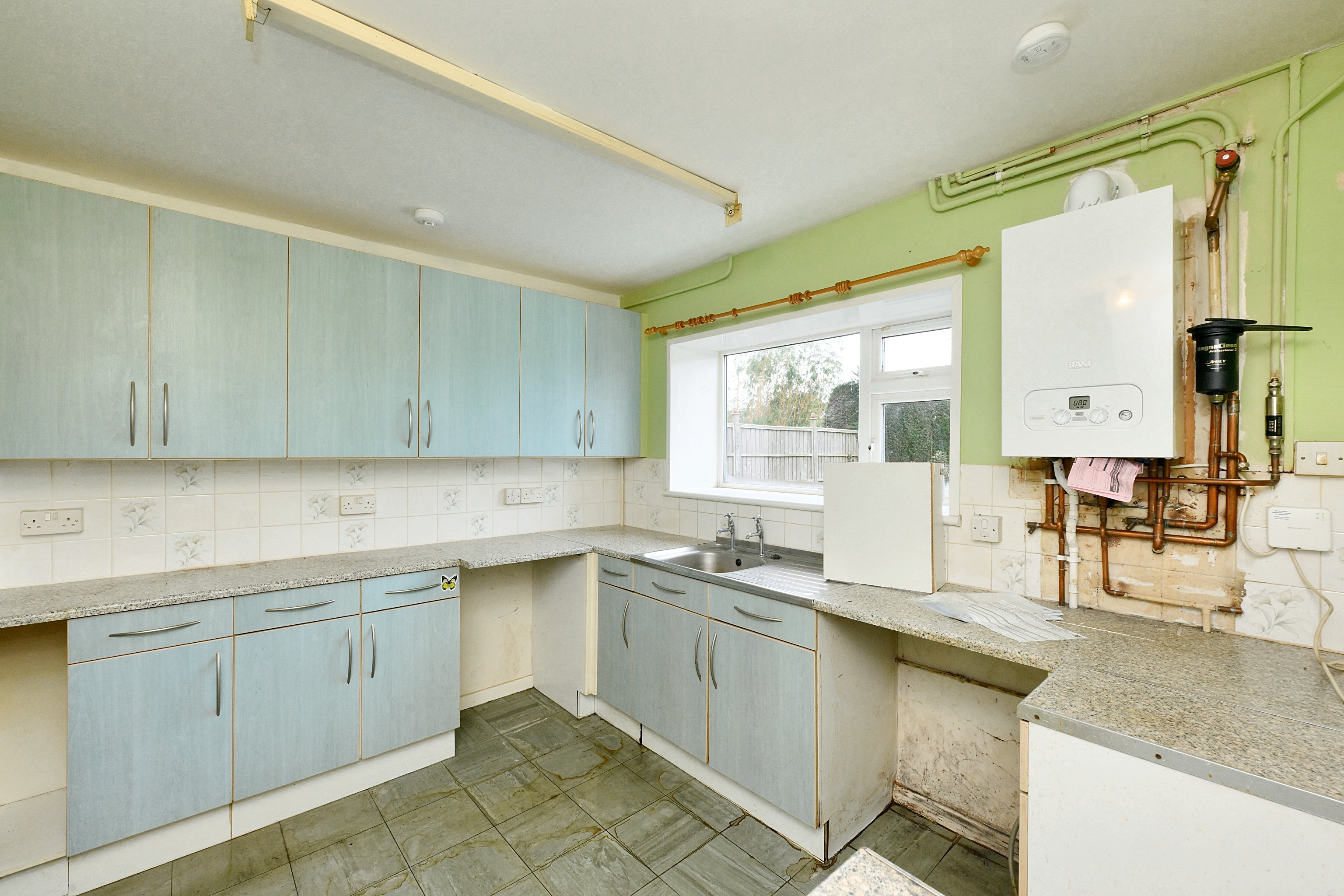 19 Mandeville Road, Brampton, Huntingdon, Cambridgeshire, PE28 4SB