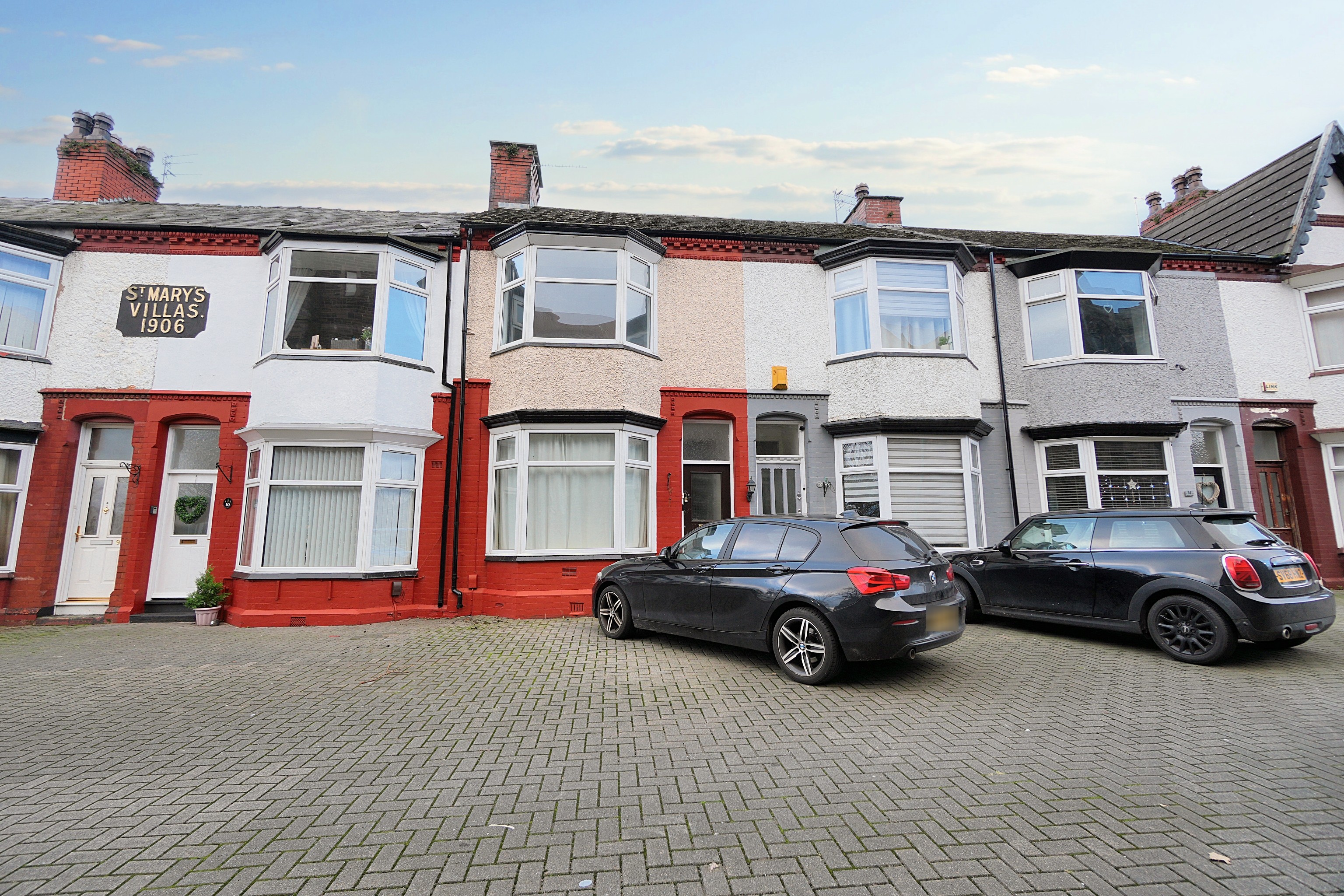 11 Beamont Street, Widnes, Cheshire, WA8 0DP