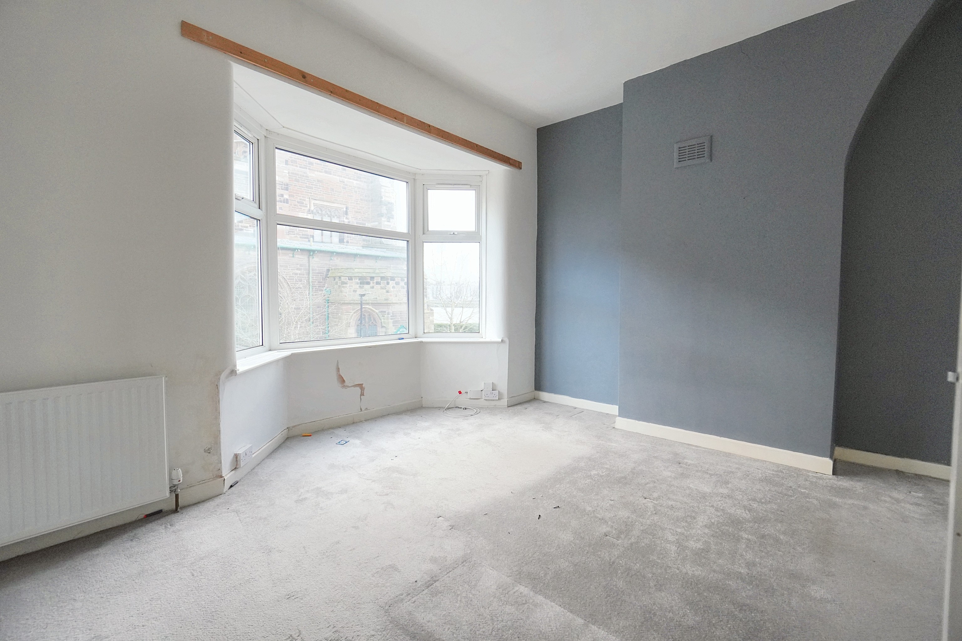 11 Beamont Street, Widnes, Cheshire, WA8 0DP