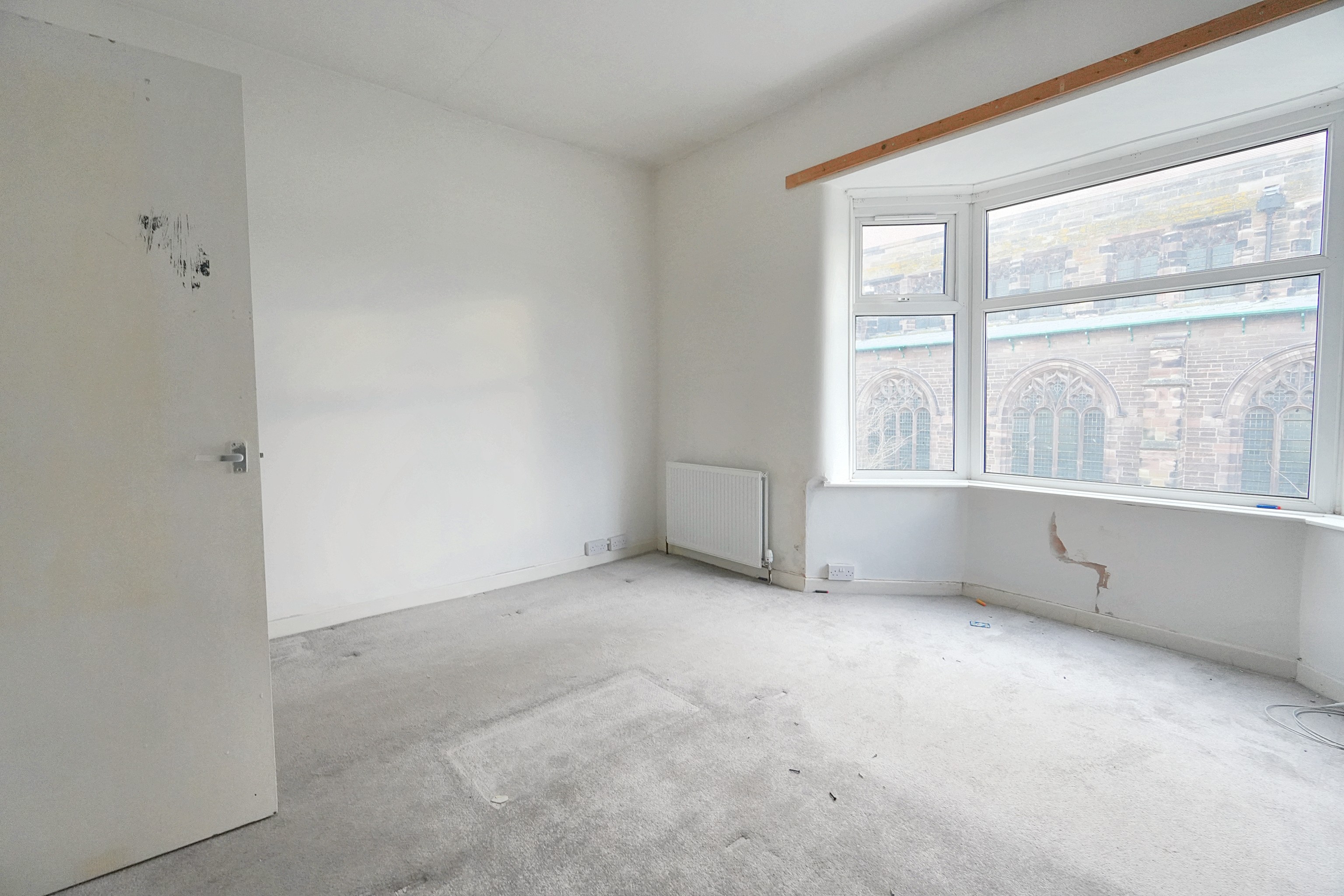 11 Beamont Street, Widnes, Cheshire, WA8 0DP