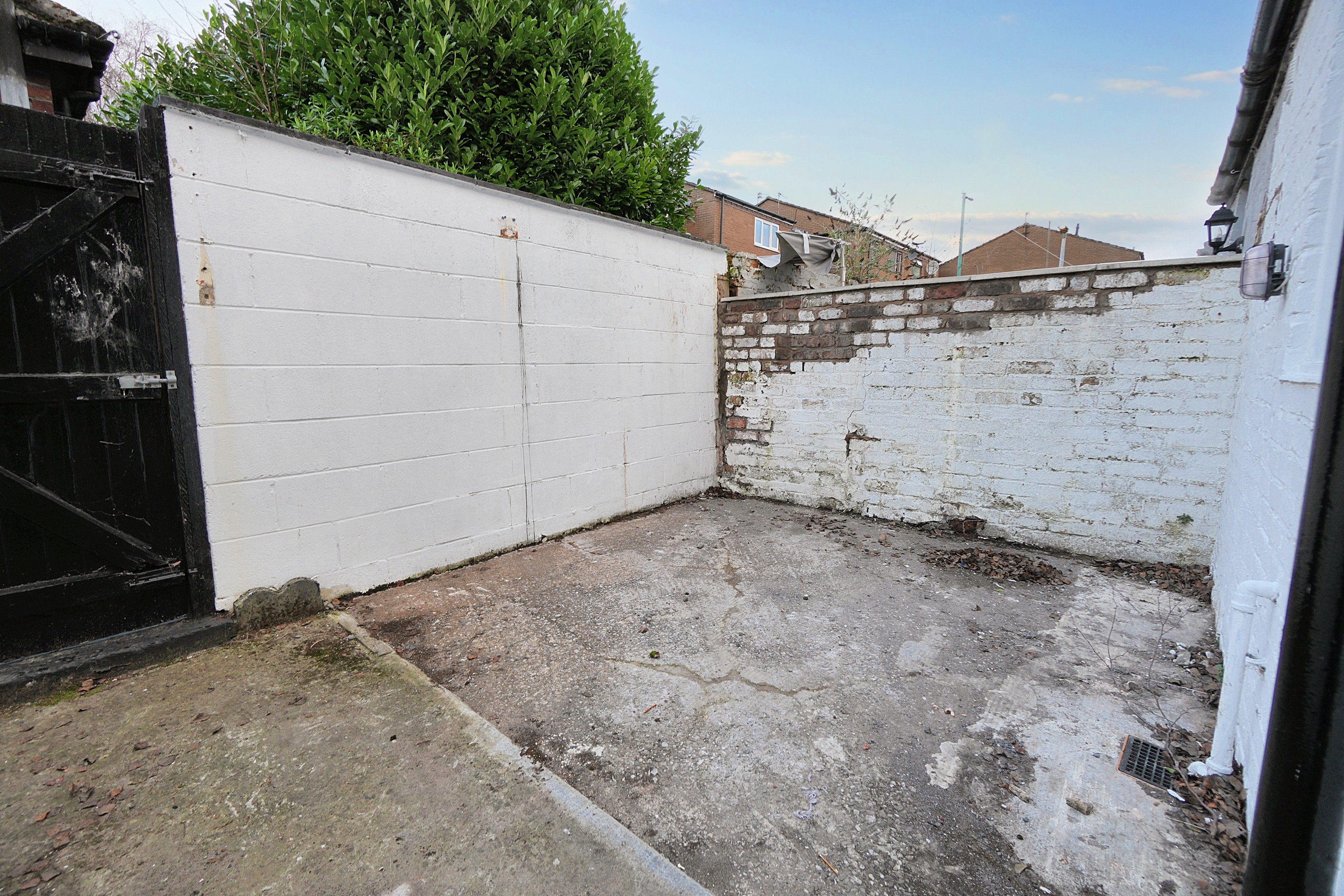 11 Beamont Street, Widnes, Cheshire, WA8 0DP